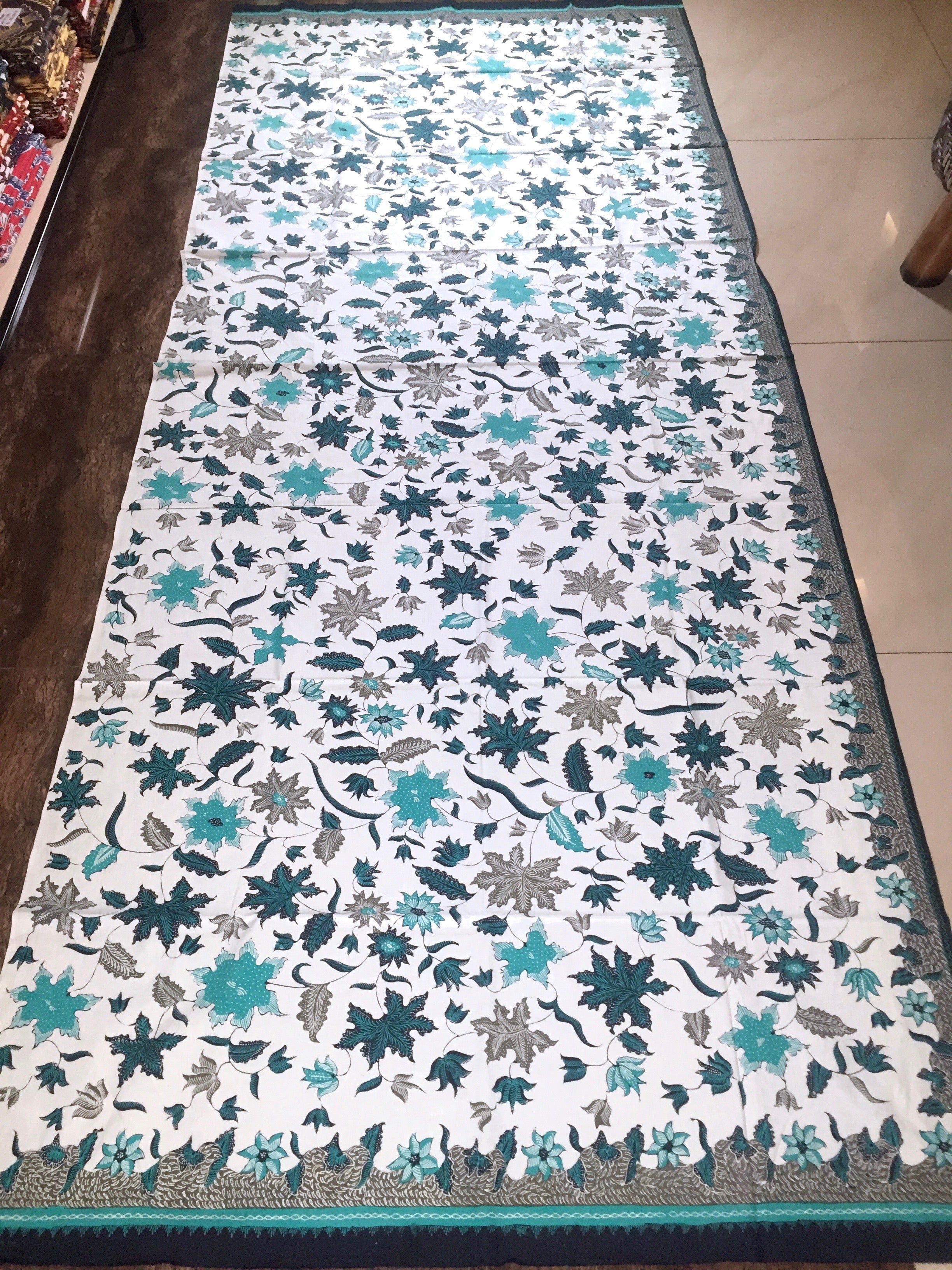 Batik Tulis Cirebon KK-02.4074