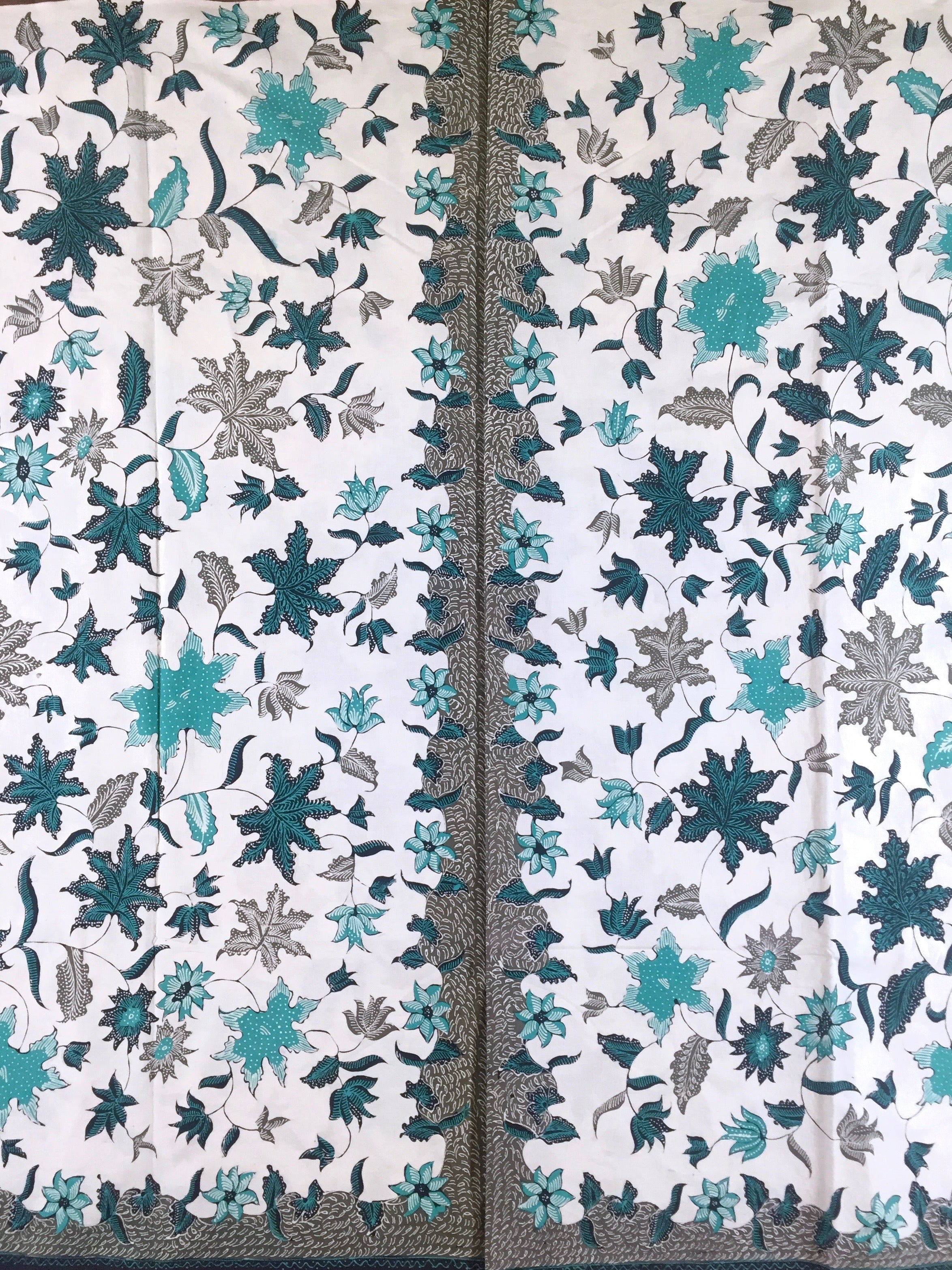 Batik Tulis Cirebon KK-02.4074