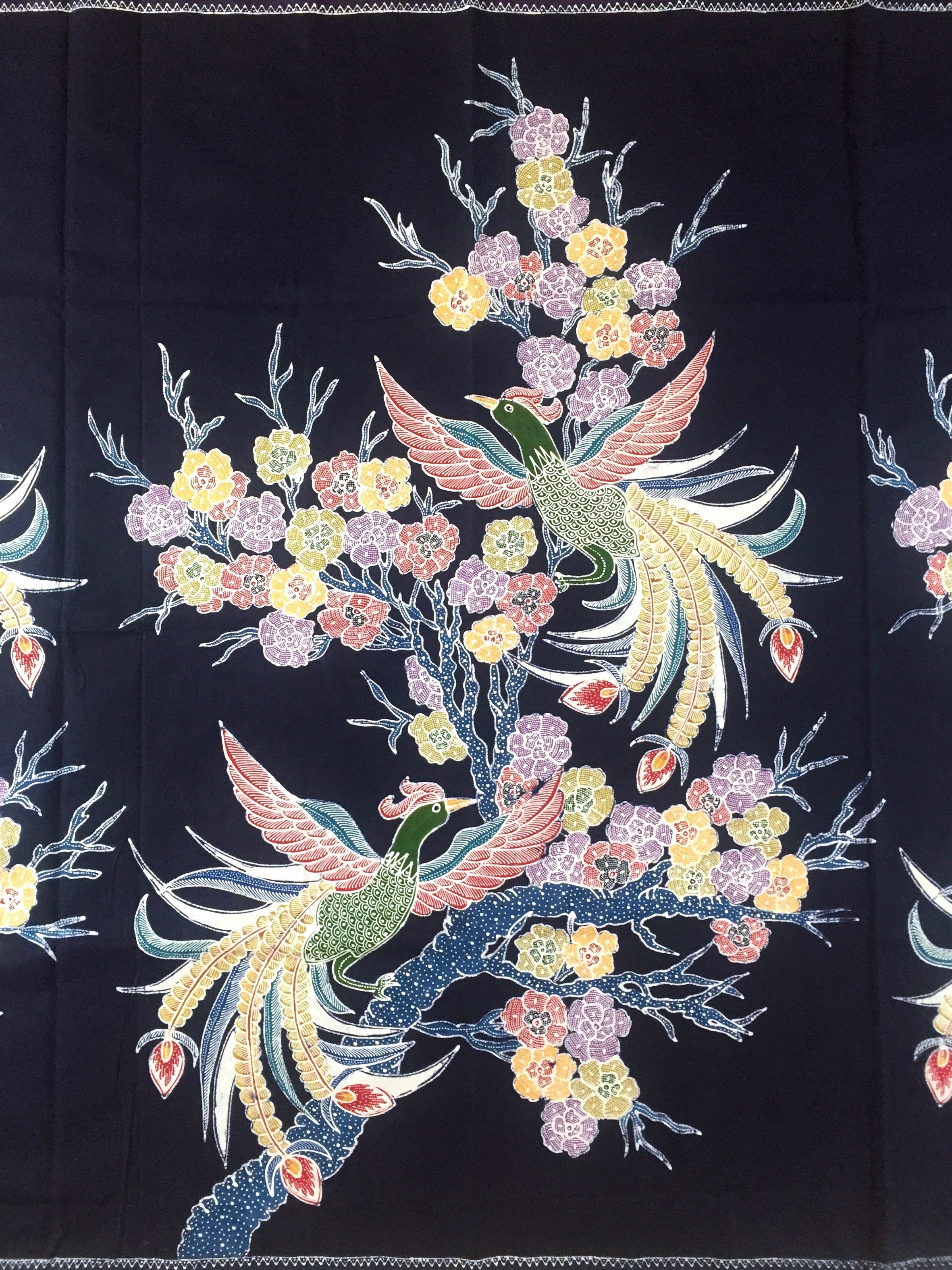 Batik Tulis Cirebon KJ-02.4184