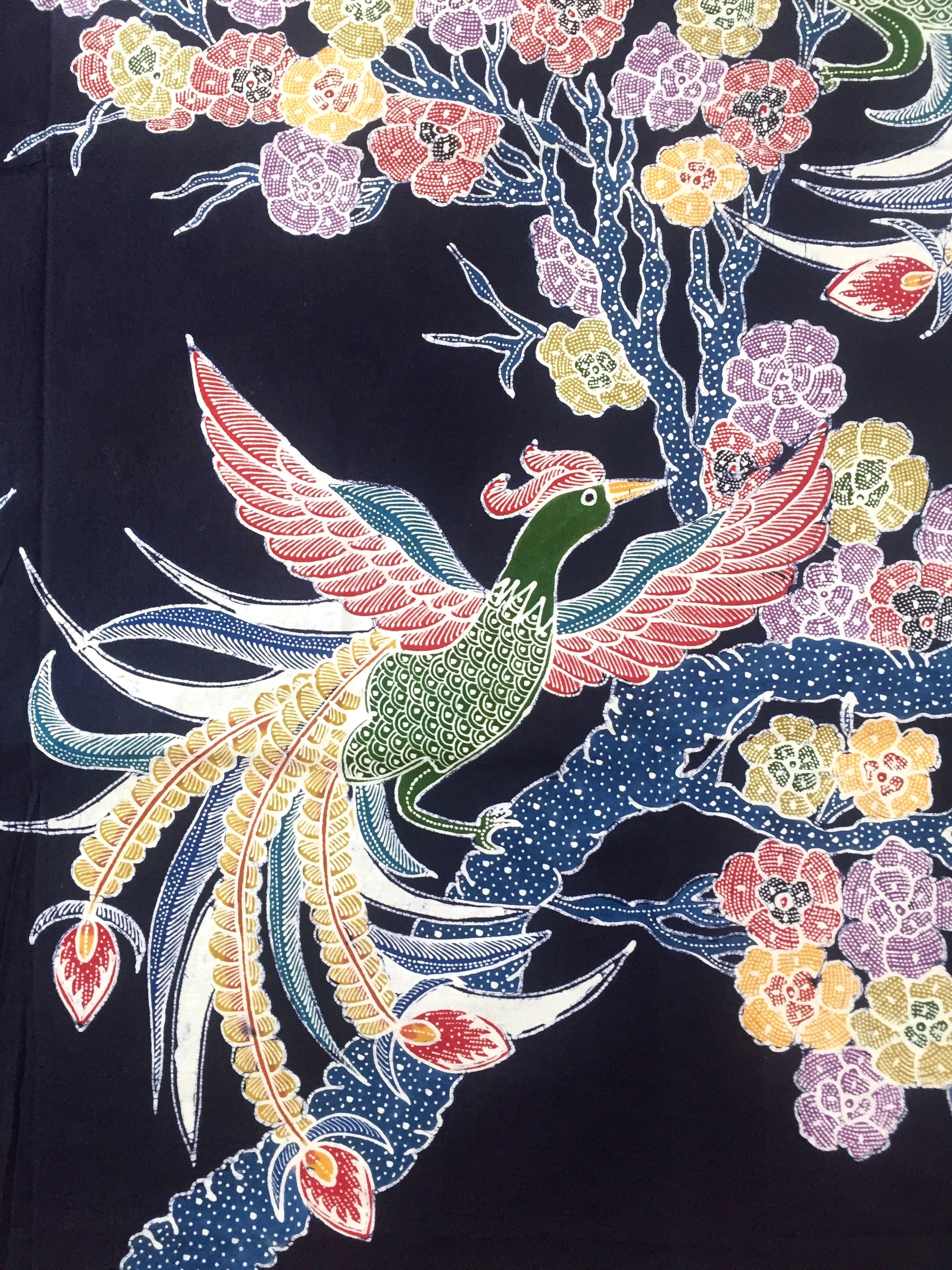 Batik Tulis Cirebon KJ-02.4184