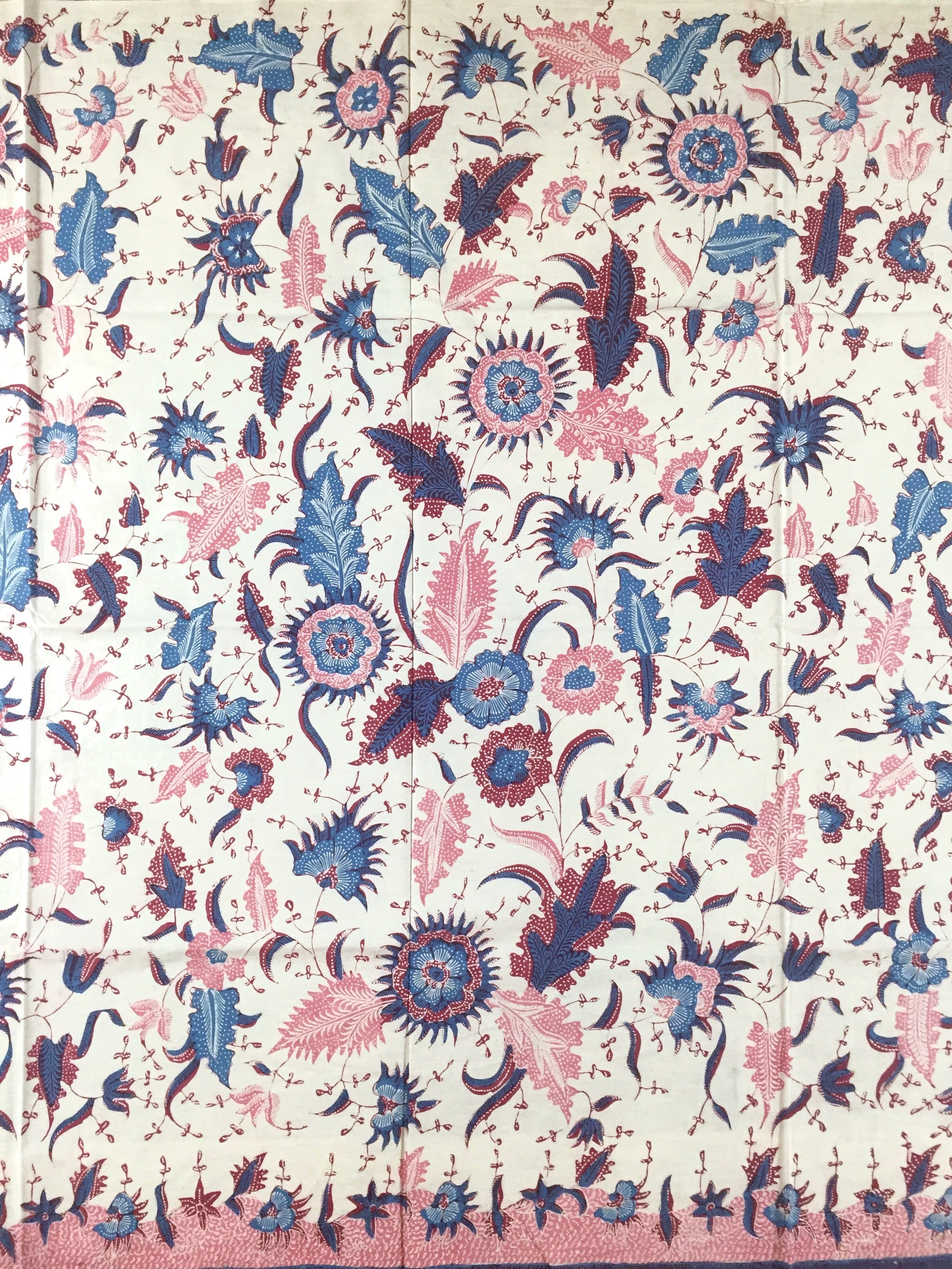 Batik Tulis Cirebon KK-04.5084