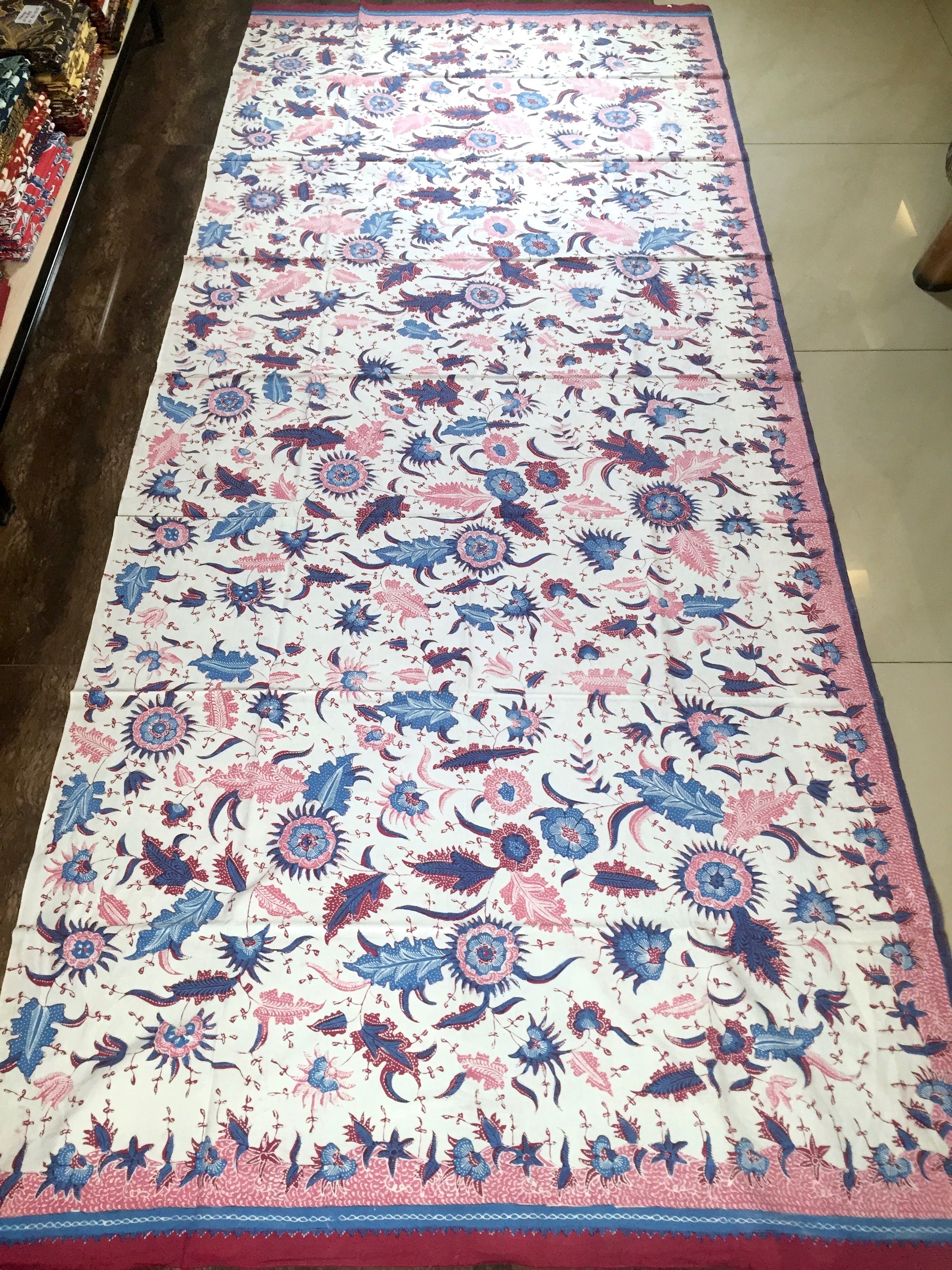 Batik Tulis Cirebon KK-04.5084