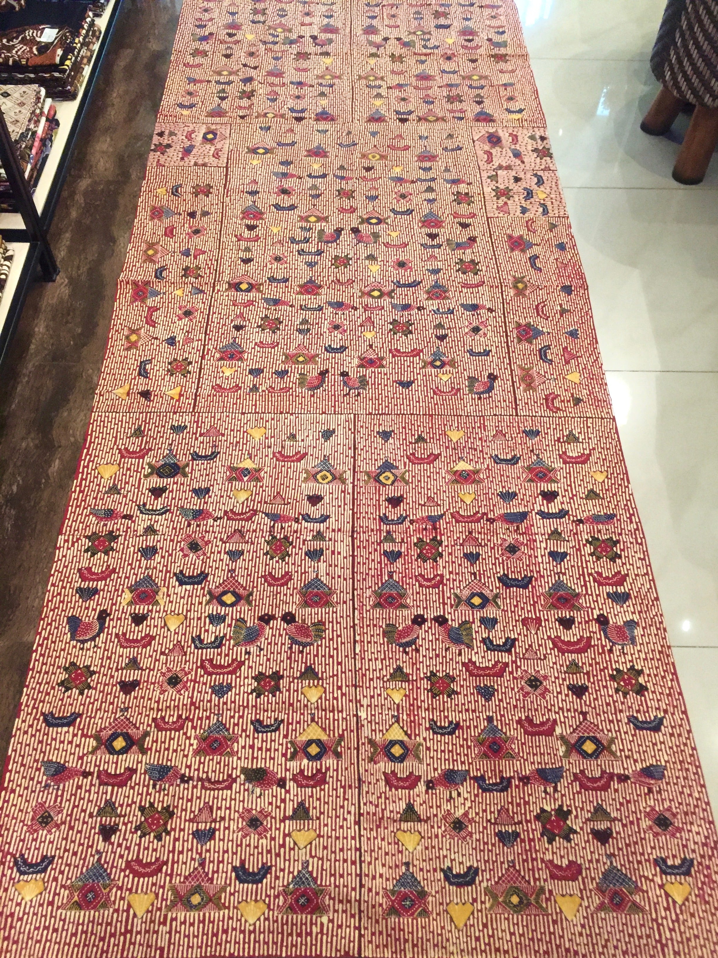 Batik Tulis Garut KB-09.3905