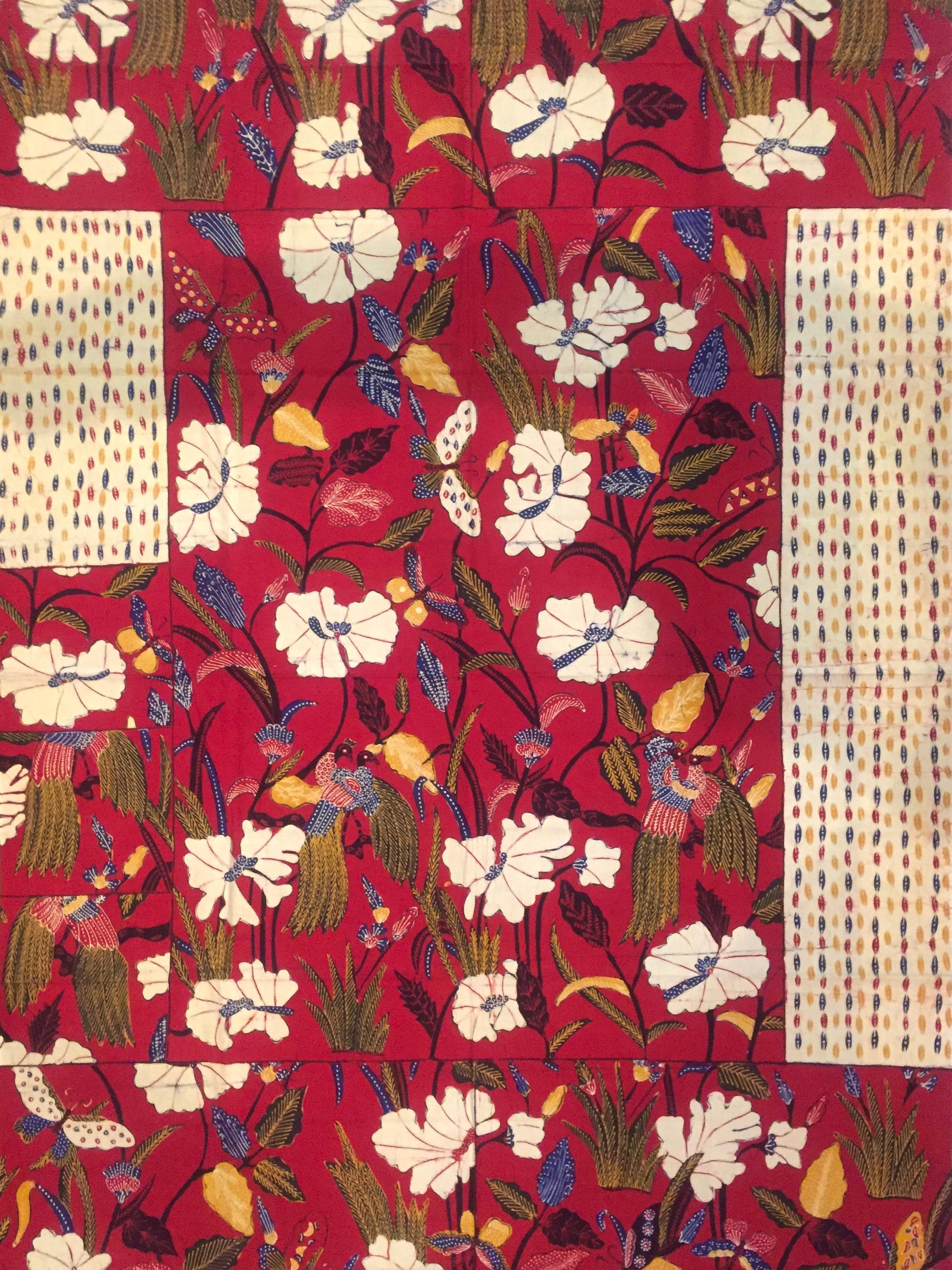 Batik Tulis Garut KH-09.3989