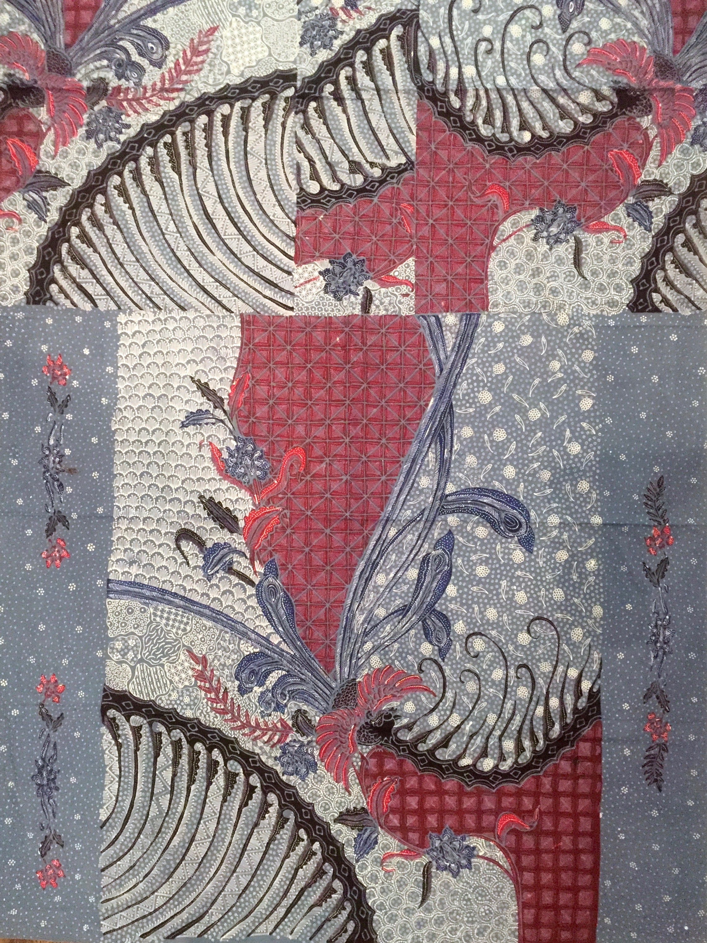 Batik Tulis Pekalongan KB-26.4239