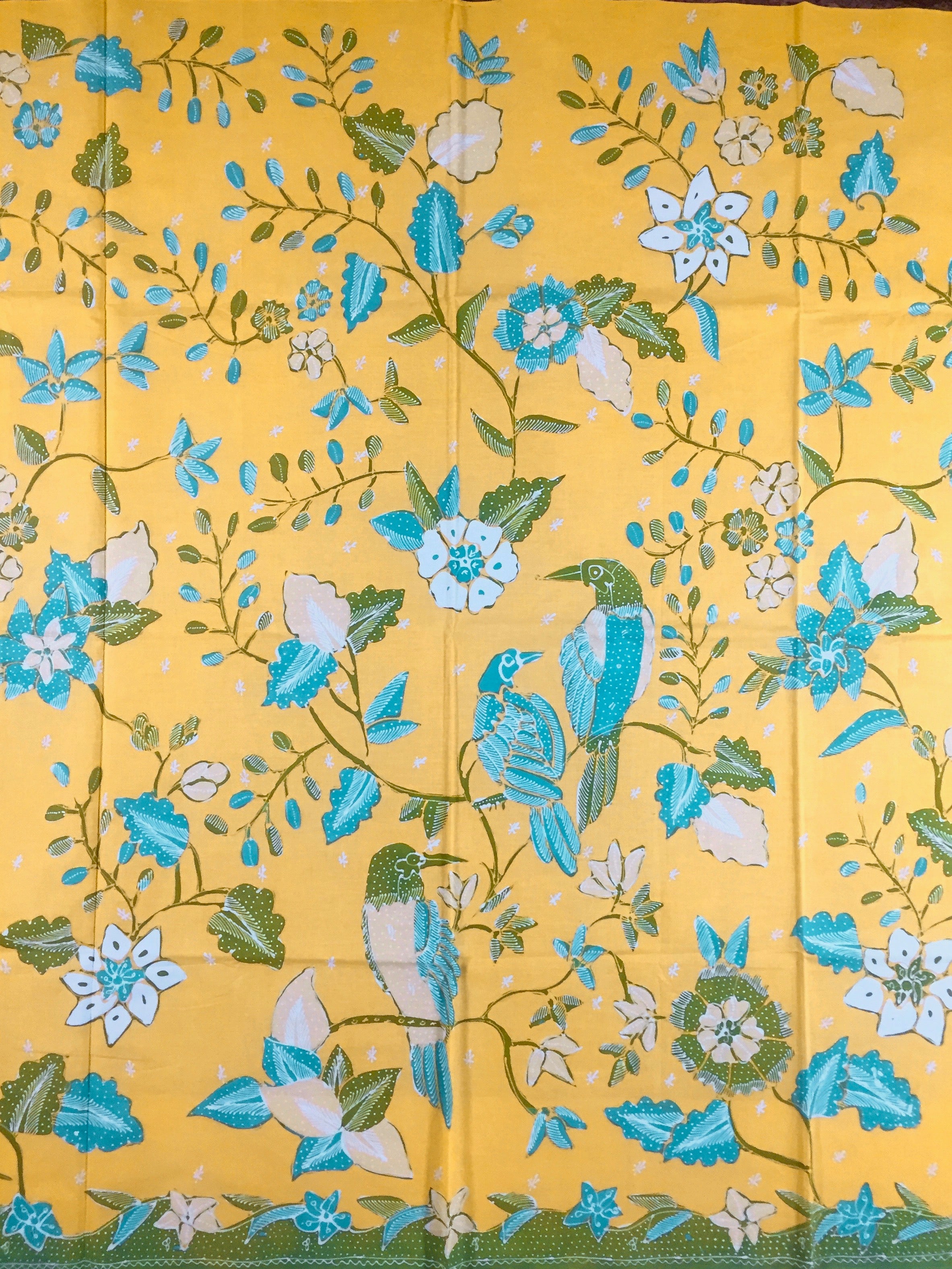 Batik Tulis Cirebon KK-97.4690