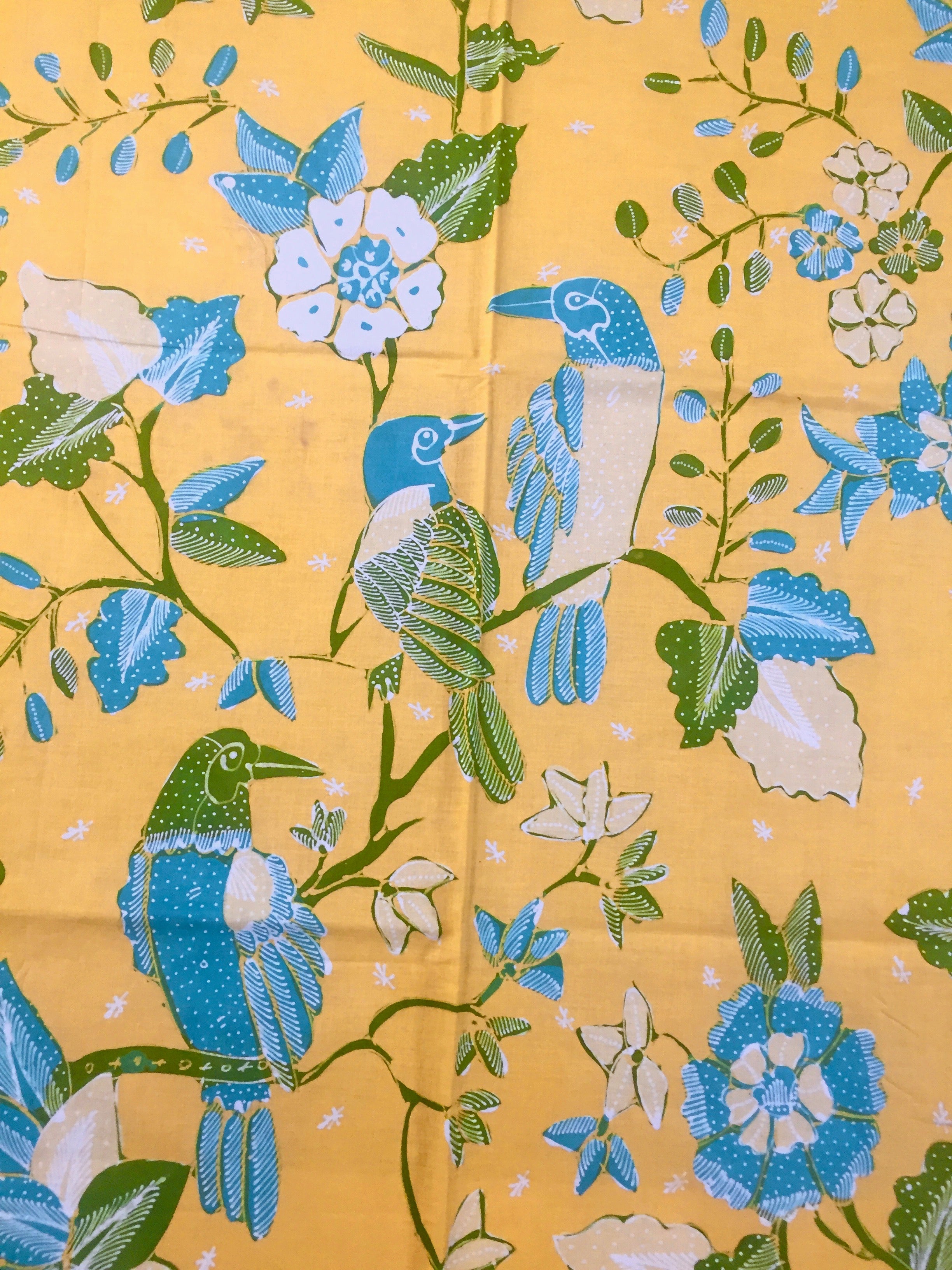 Batik Tulis Cirebon KK-97.4690