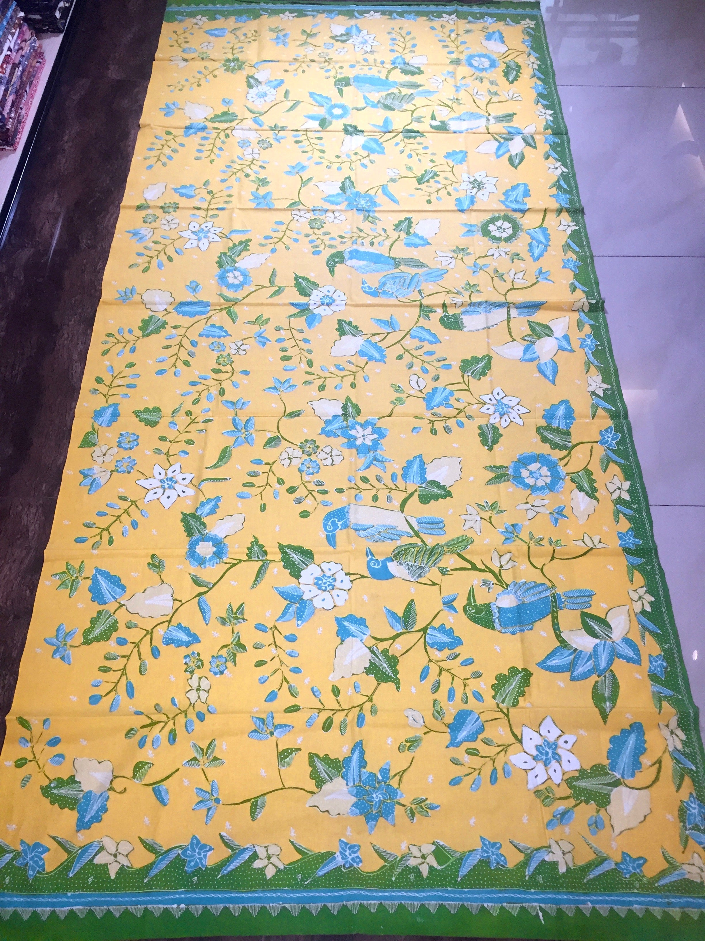 Batik Tulis Cirebon KK-97.4690