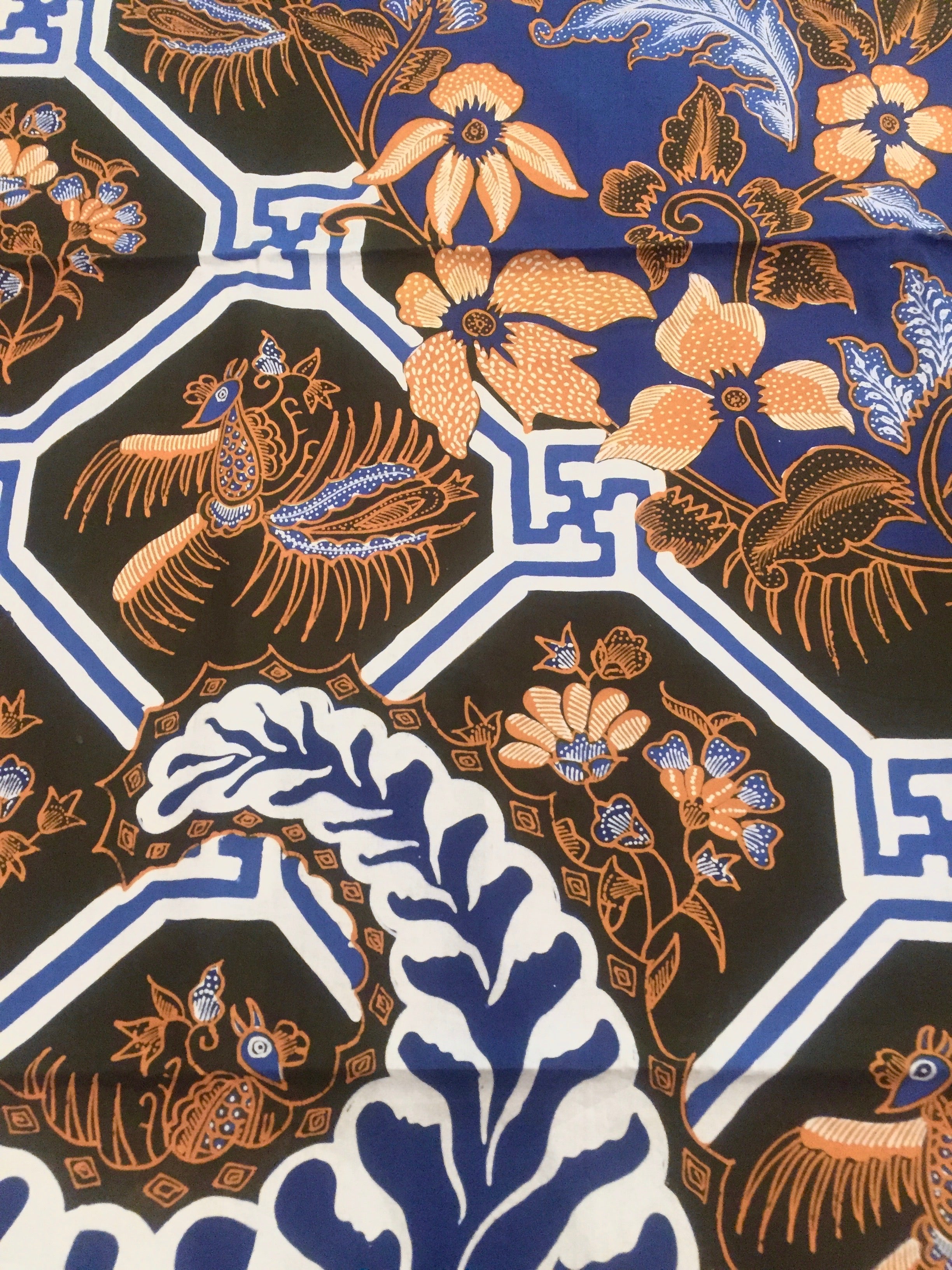 Batik Tulis Cirebon KH-35.4386