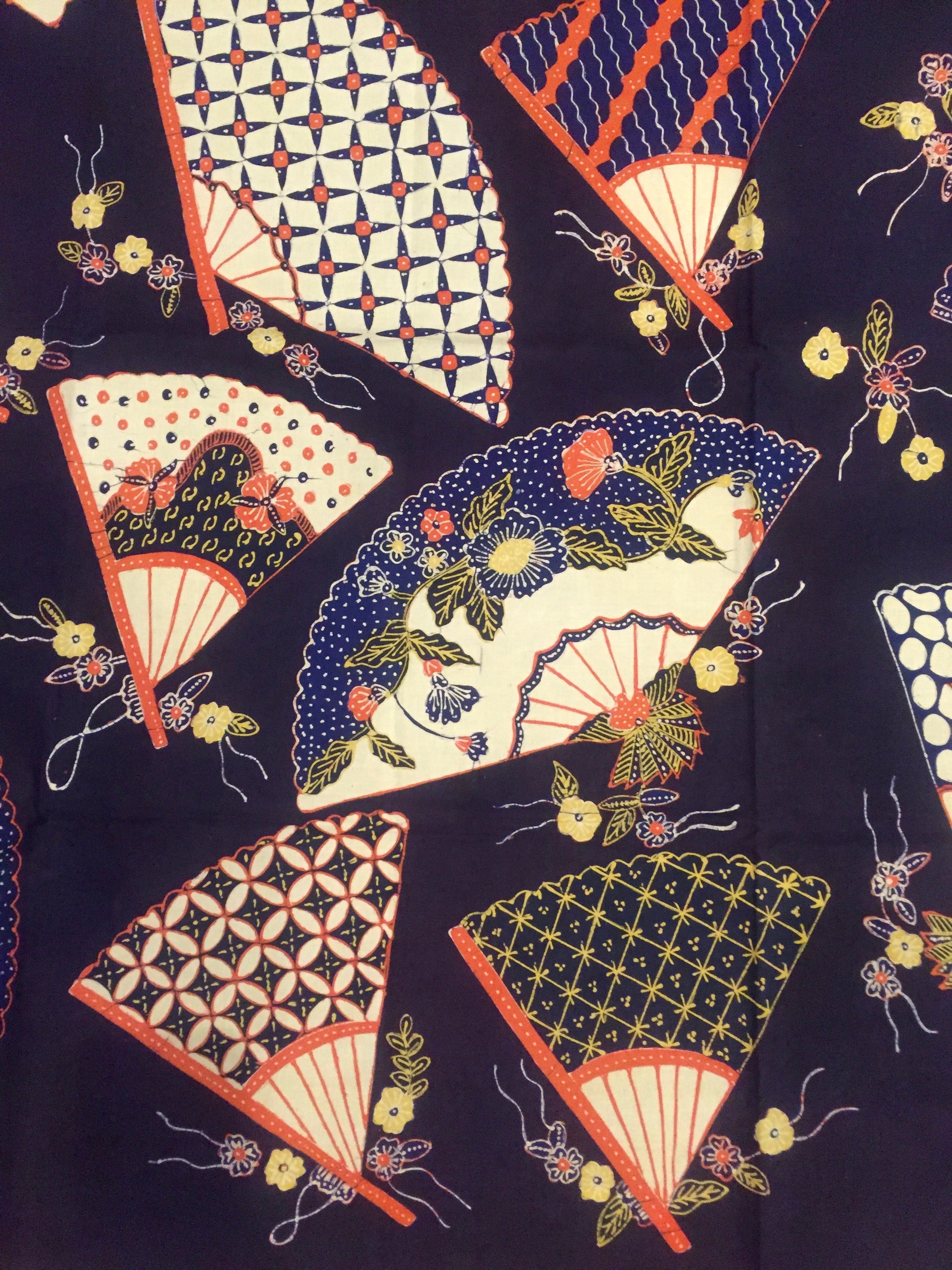 Batik Tulis Garut KJ-10.3988