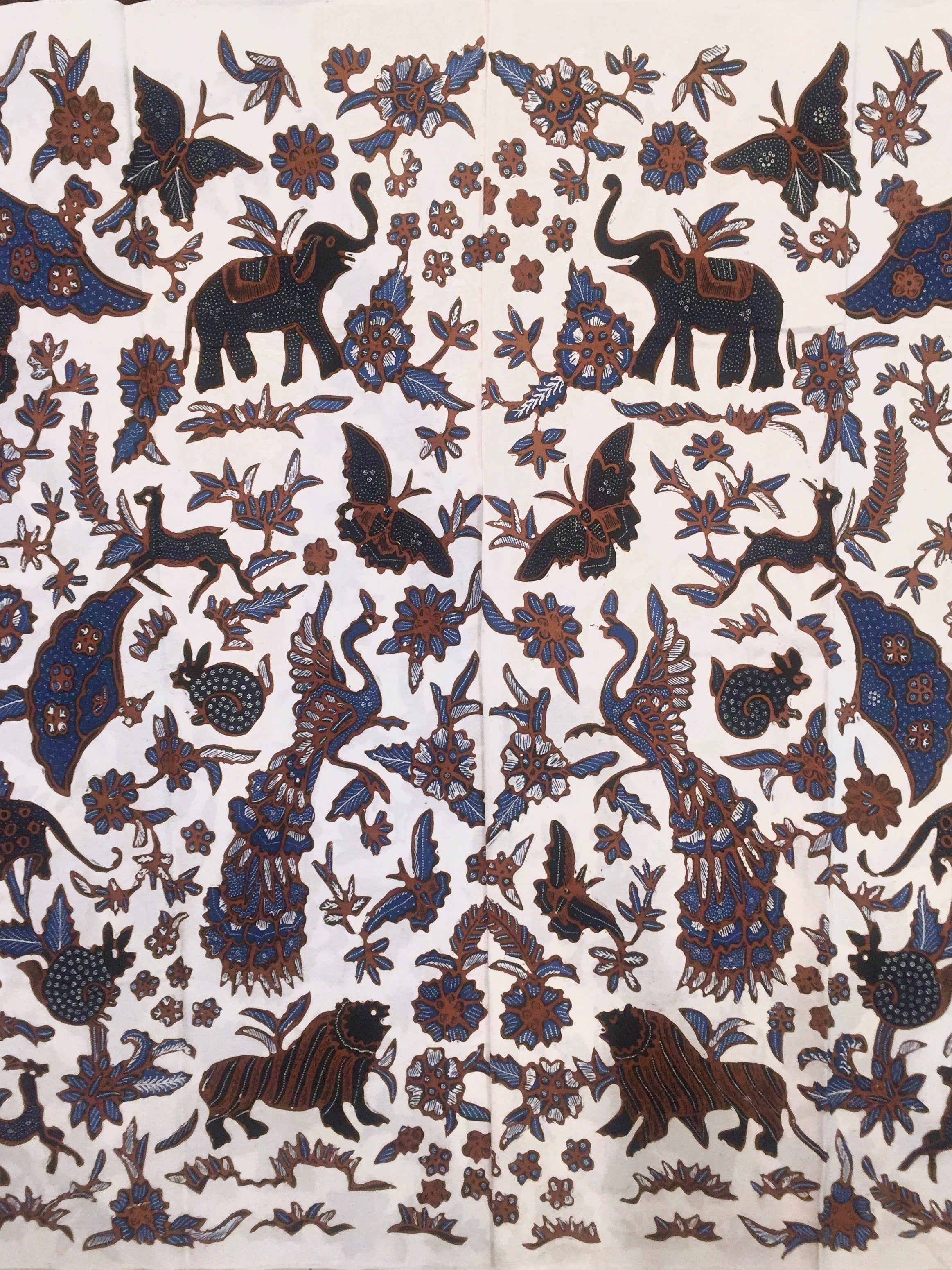 Batik Tulis Solo KK-04.5314