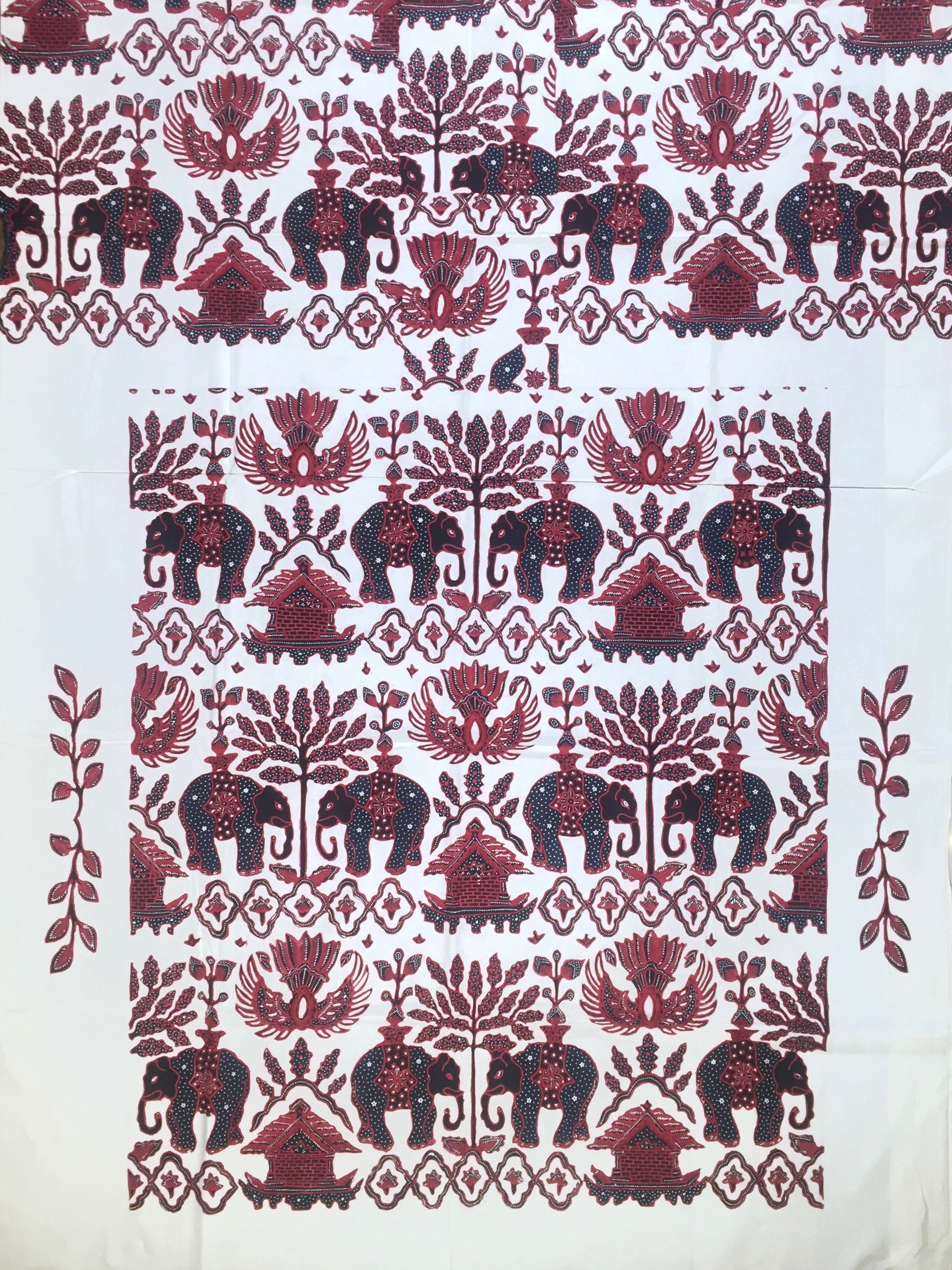 Batik Tulis Pekalongan KH-30.5290