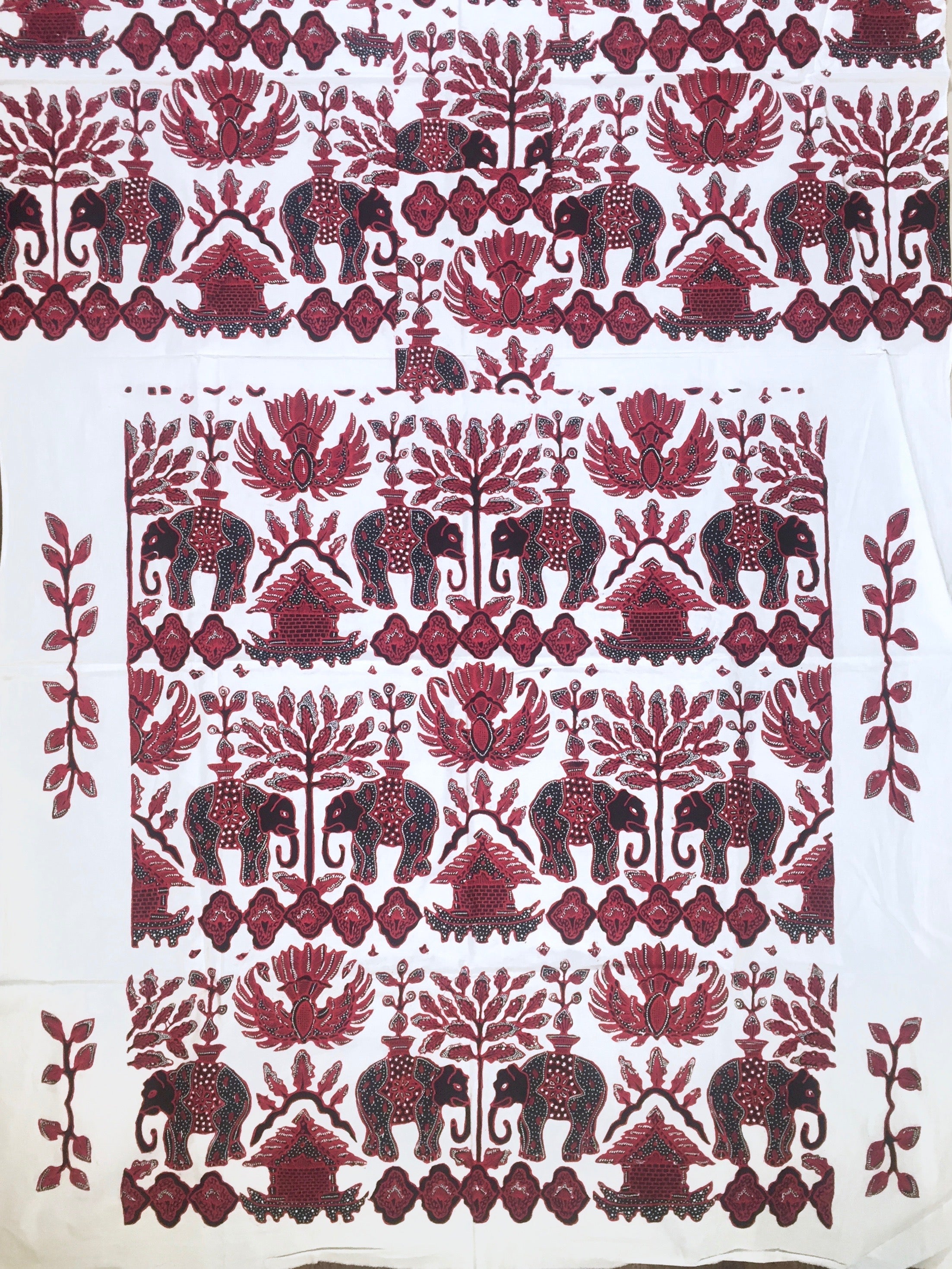 Batik Tulis Pekalongan KH-30.5334