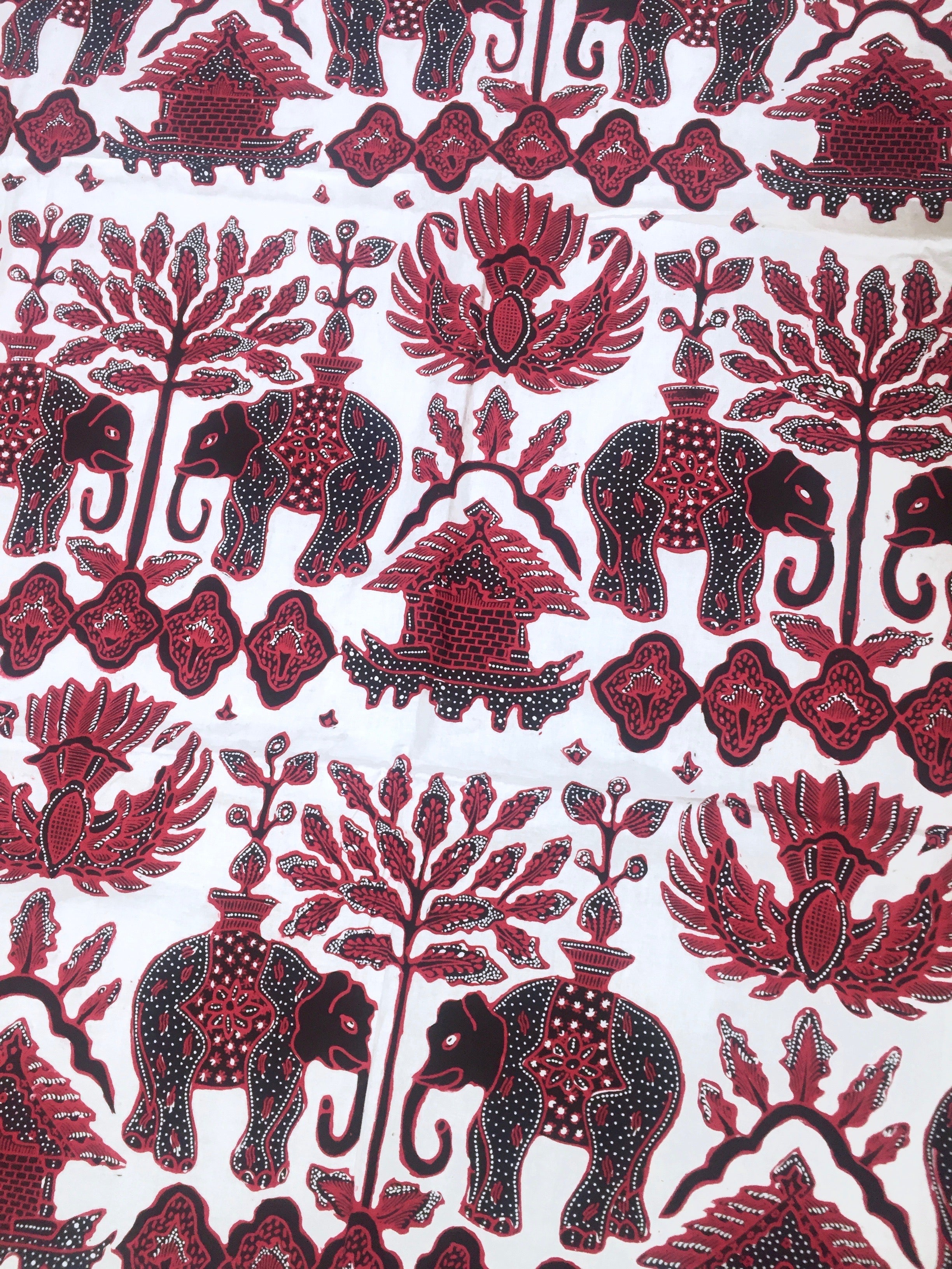 Batik Tulis Pekalongan KH-30.5334