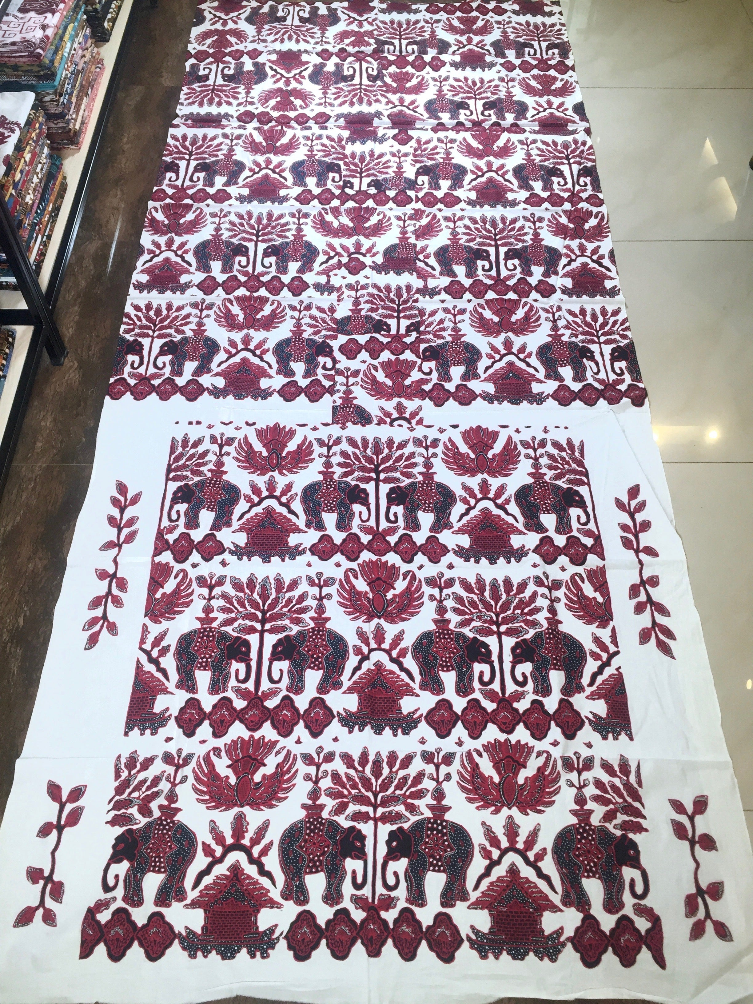 Batik Tulis Pekalongan KH-30.5334