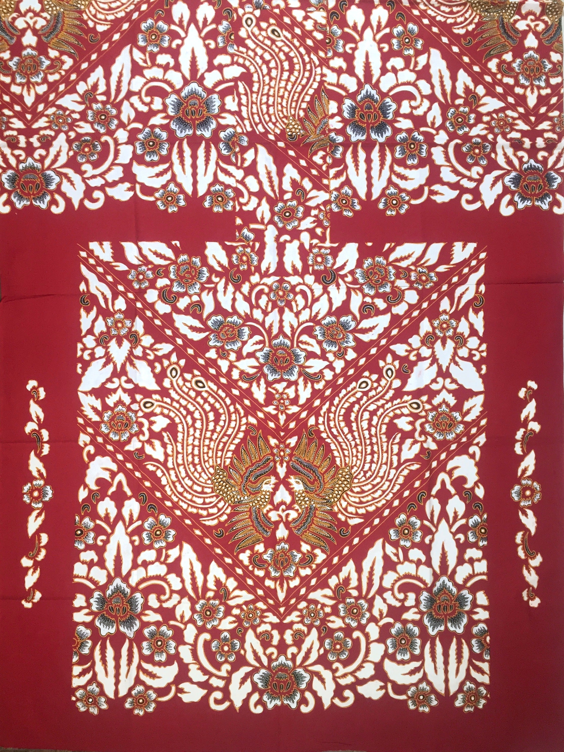 Batik Tulis Pekalongan KH-30.6486