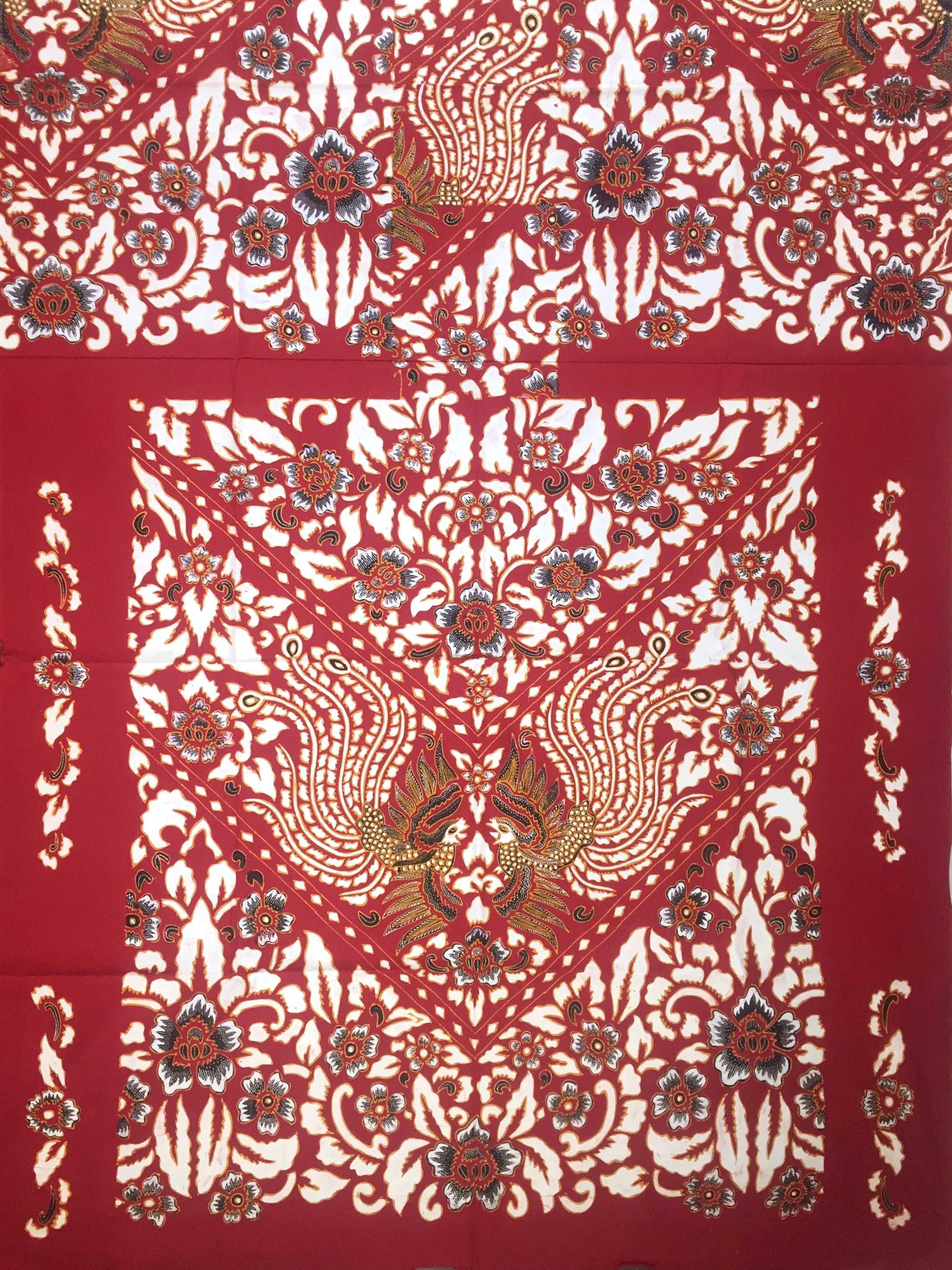 Batik Tulis Pekalongan KH-30.6511