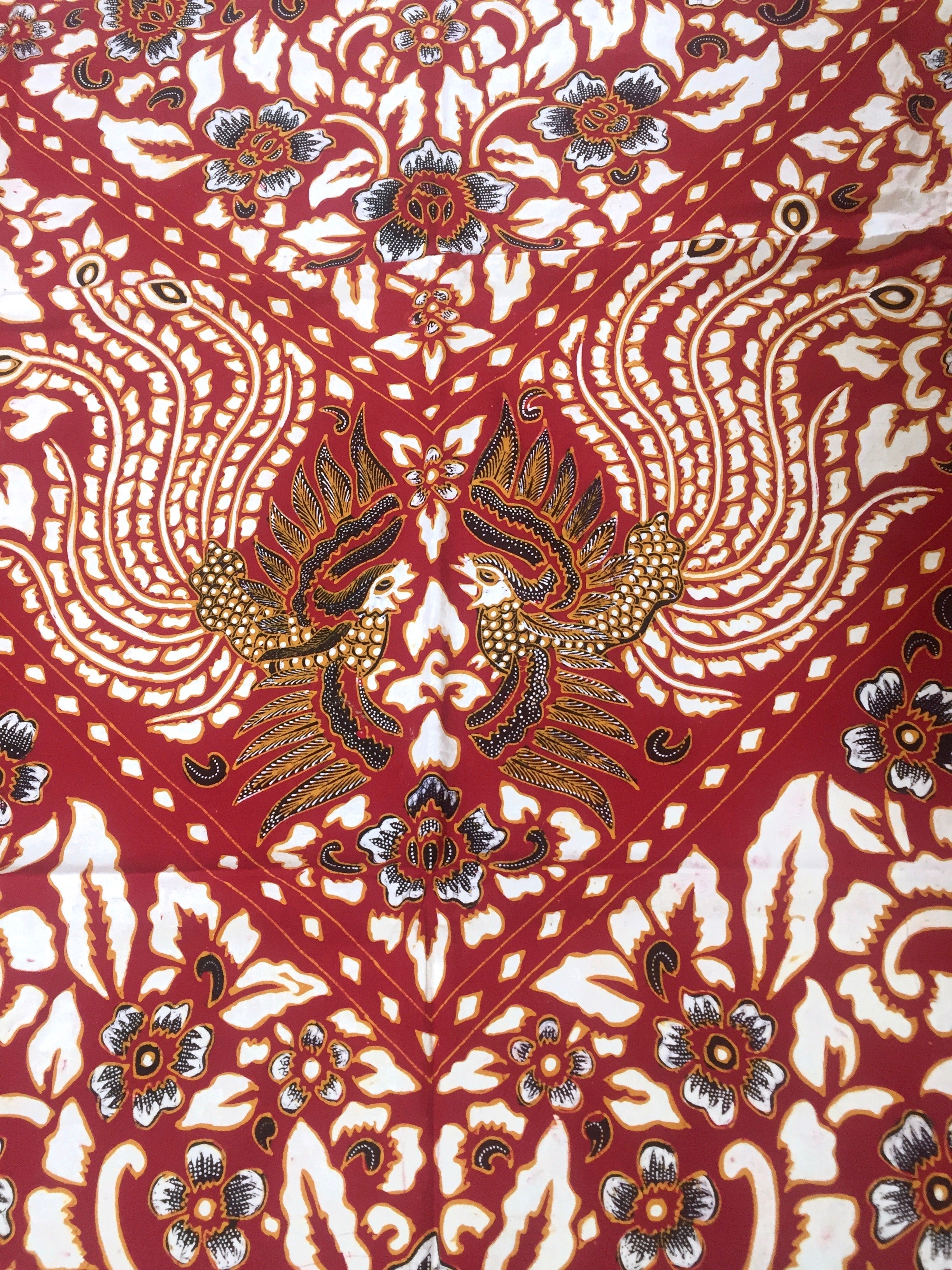 Batik Tulis Pekalongan KH-30.6511