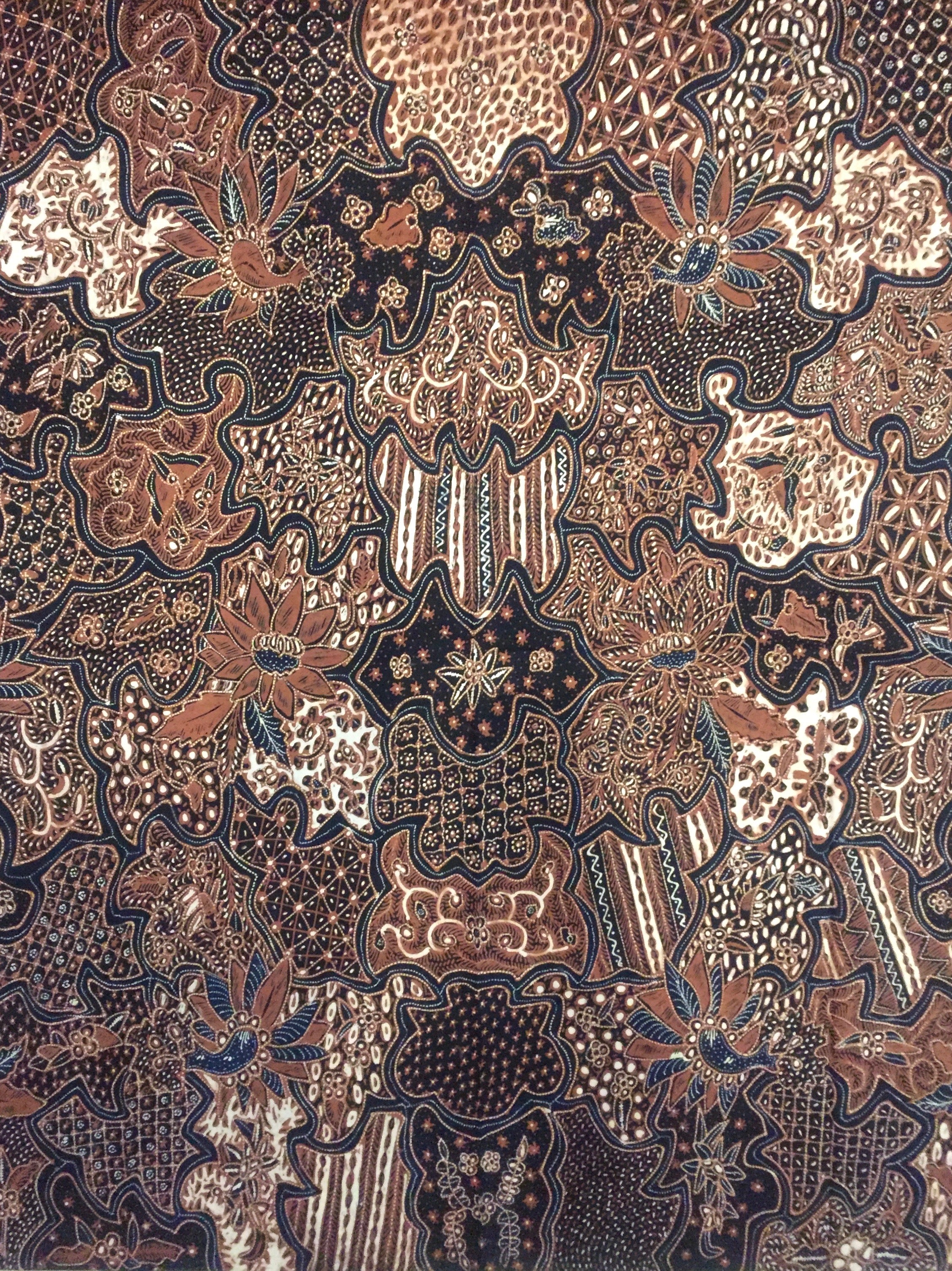 Batik Tulis Yogyakarta KP-32.7127