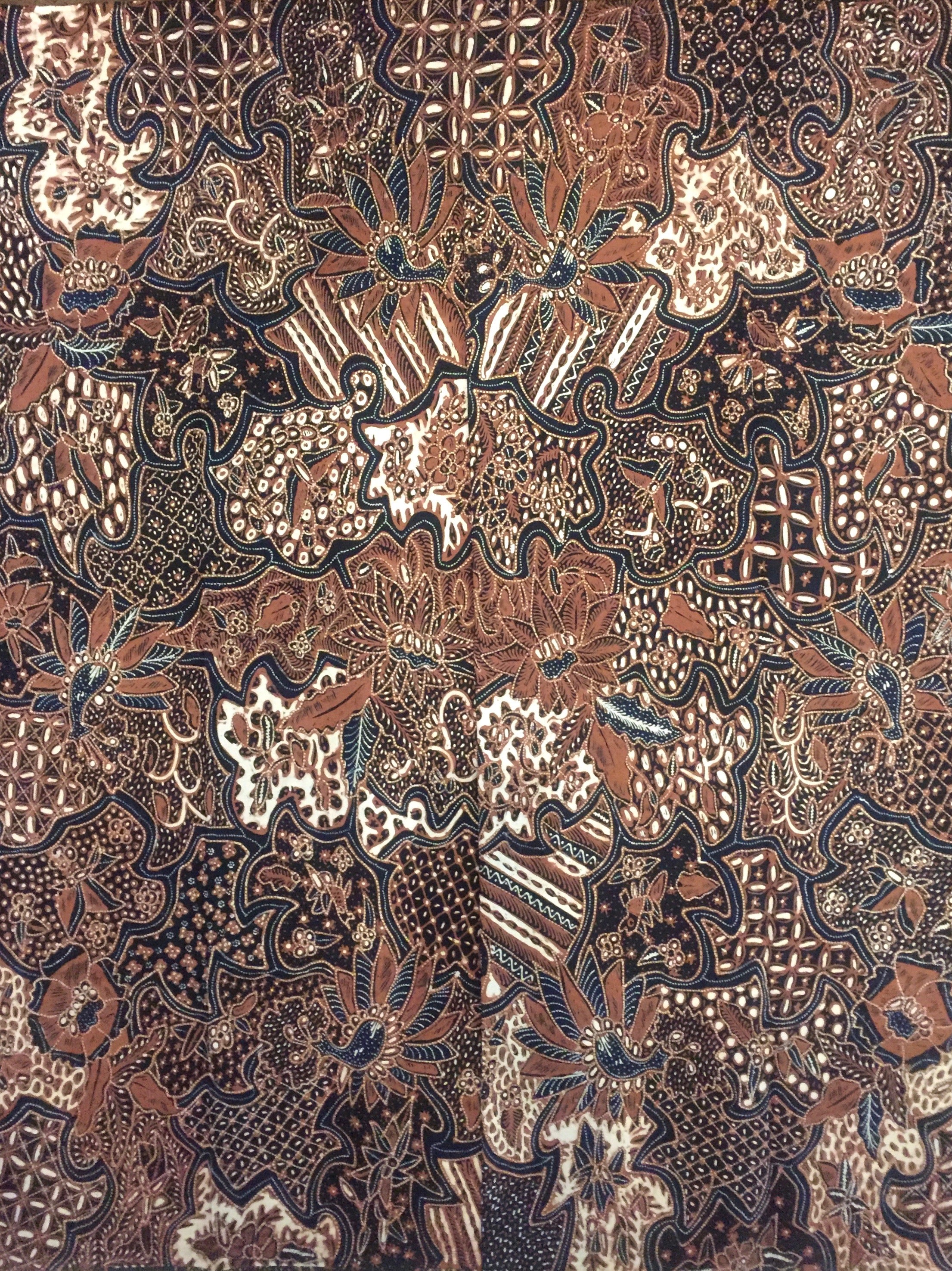 Batik Tulis Yogyakarta KP-32.7127