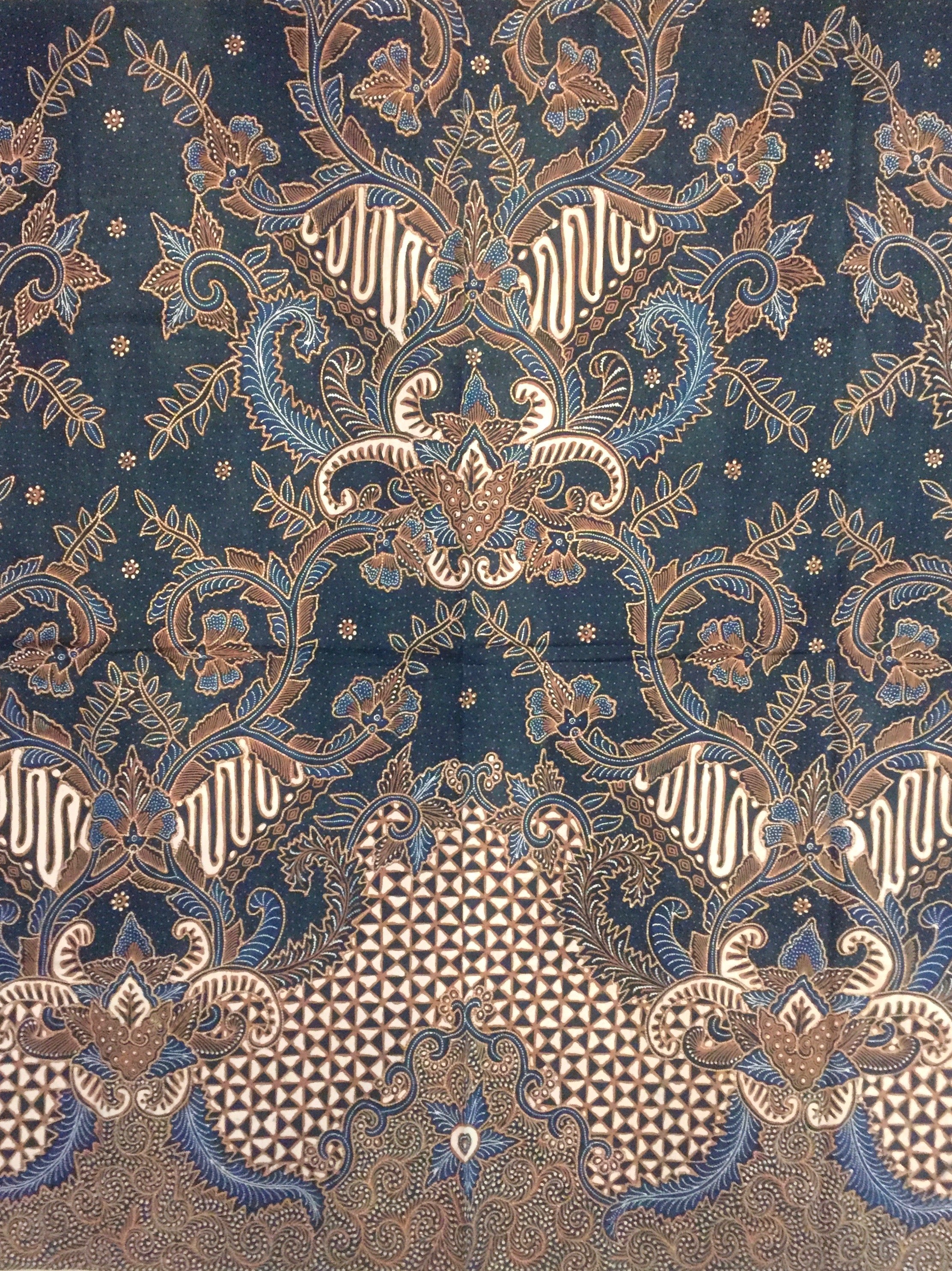 Batik Tulis Yogyakarta KM-32.7143