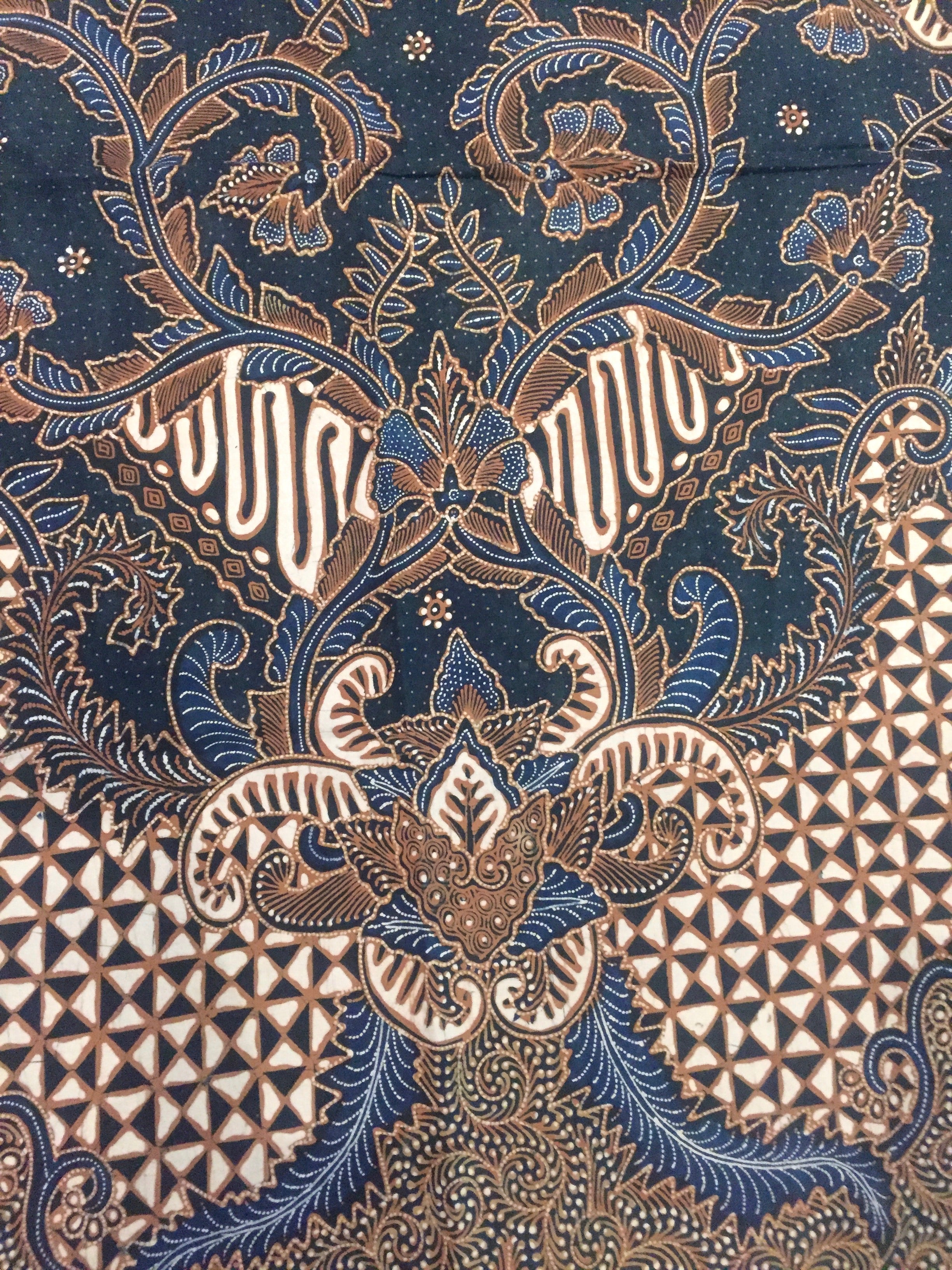 Batik Tulis Yogyakarta KM-32.7143