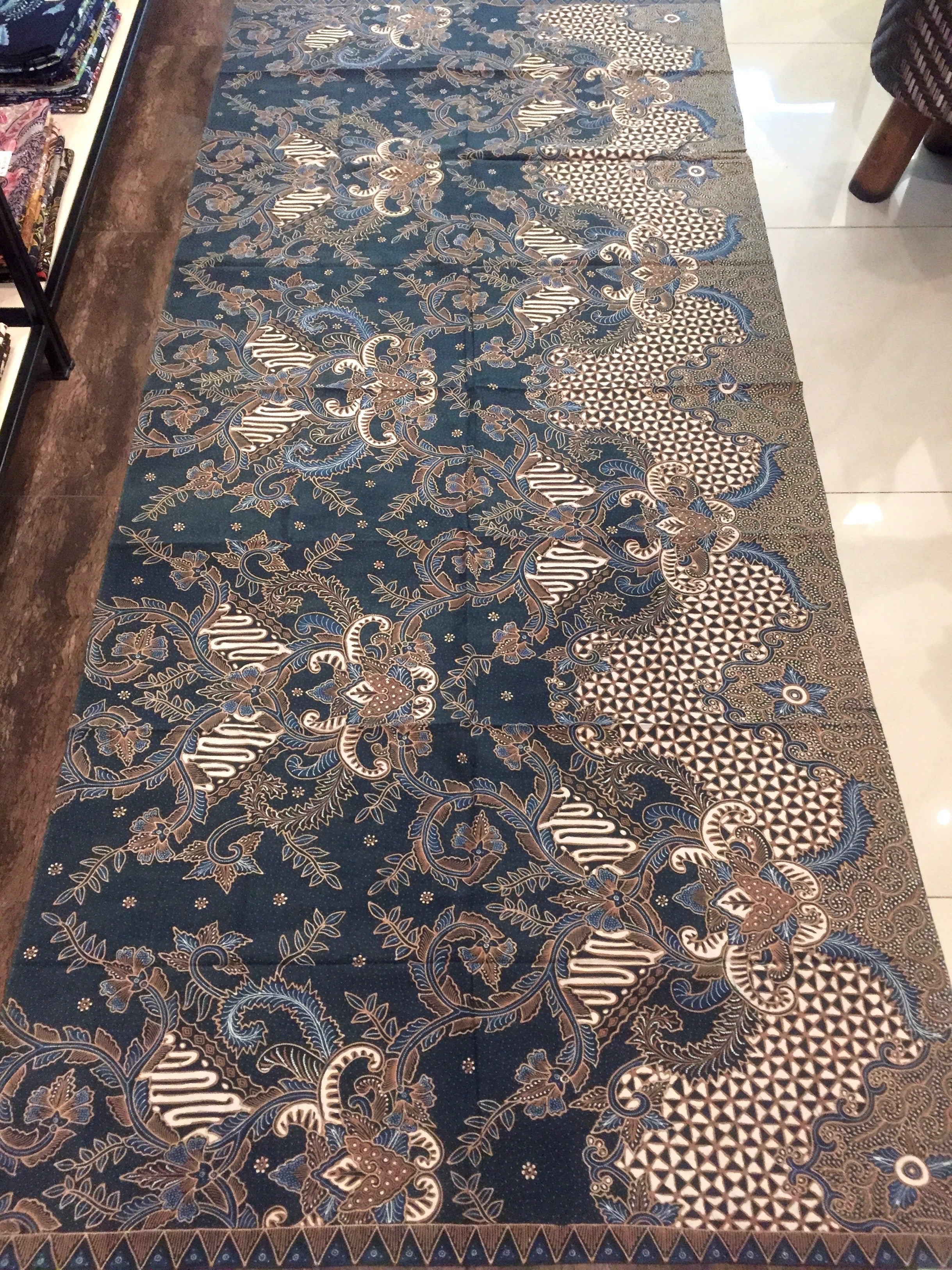 Batik Tulis Yogyakarta KM-32.7143