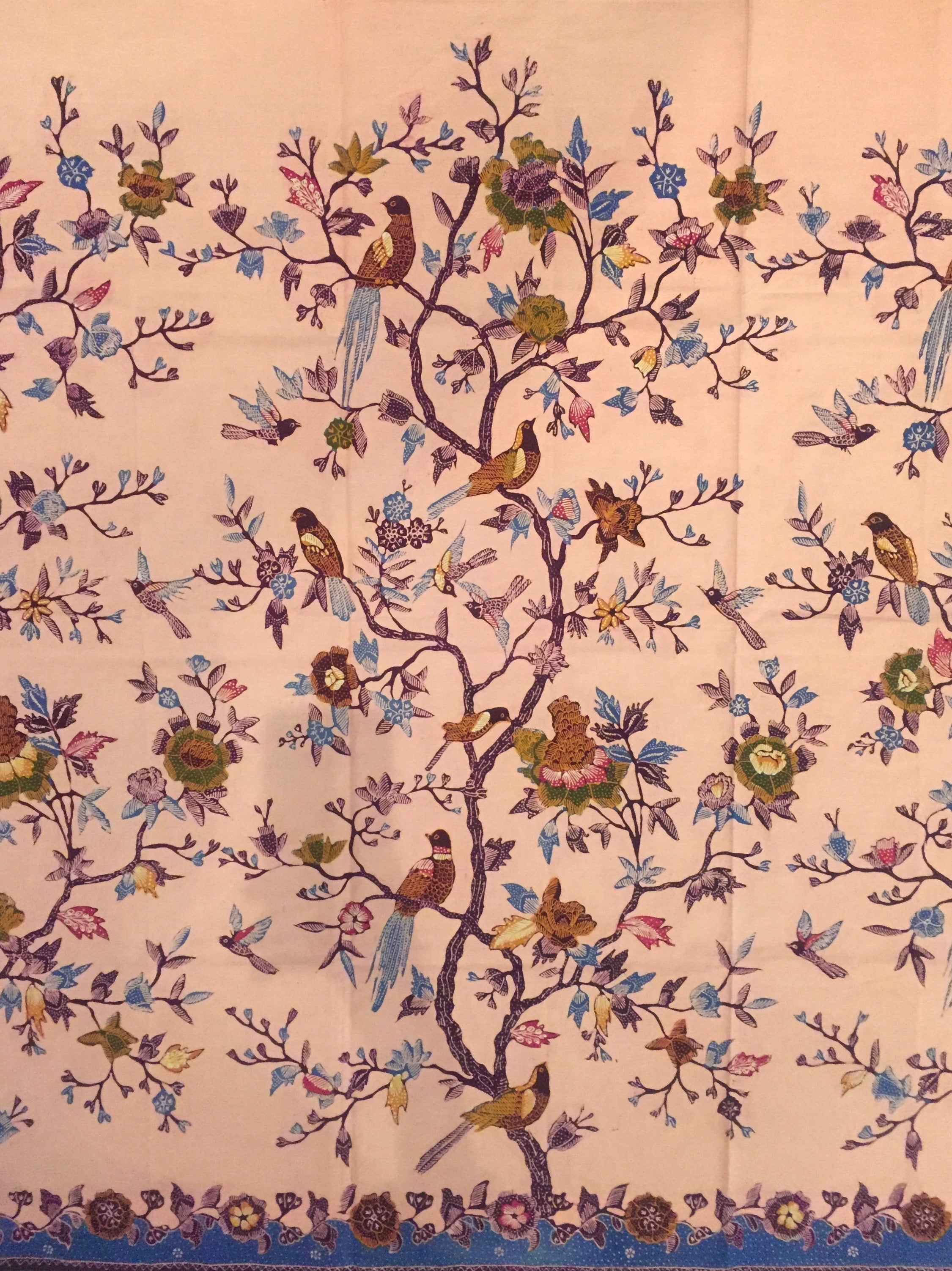 Batik Tulis Cirebon KK-10.7615