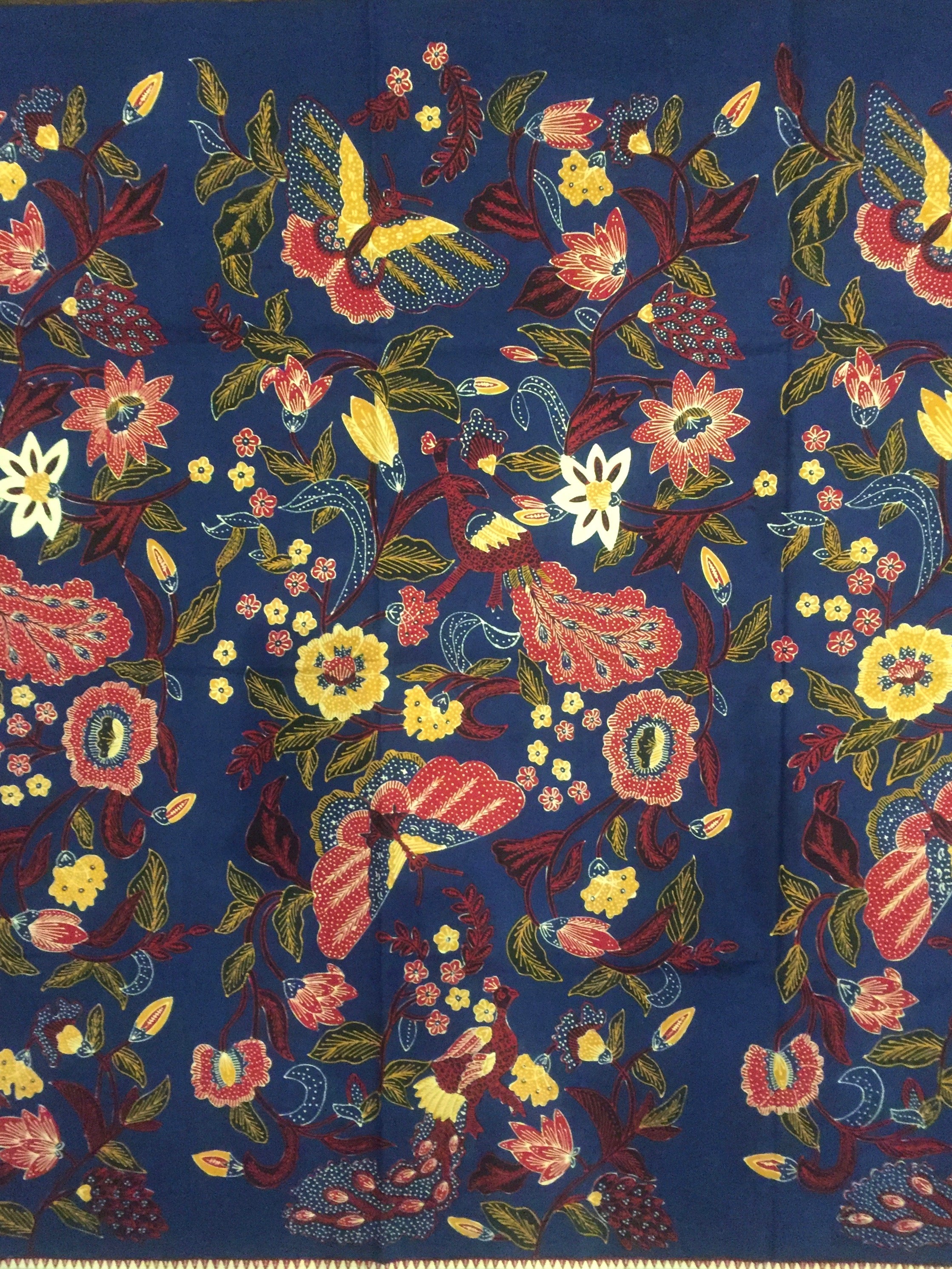 Batik Tulis Garut KG-09.3920