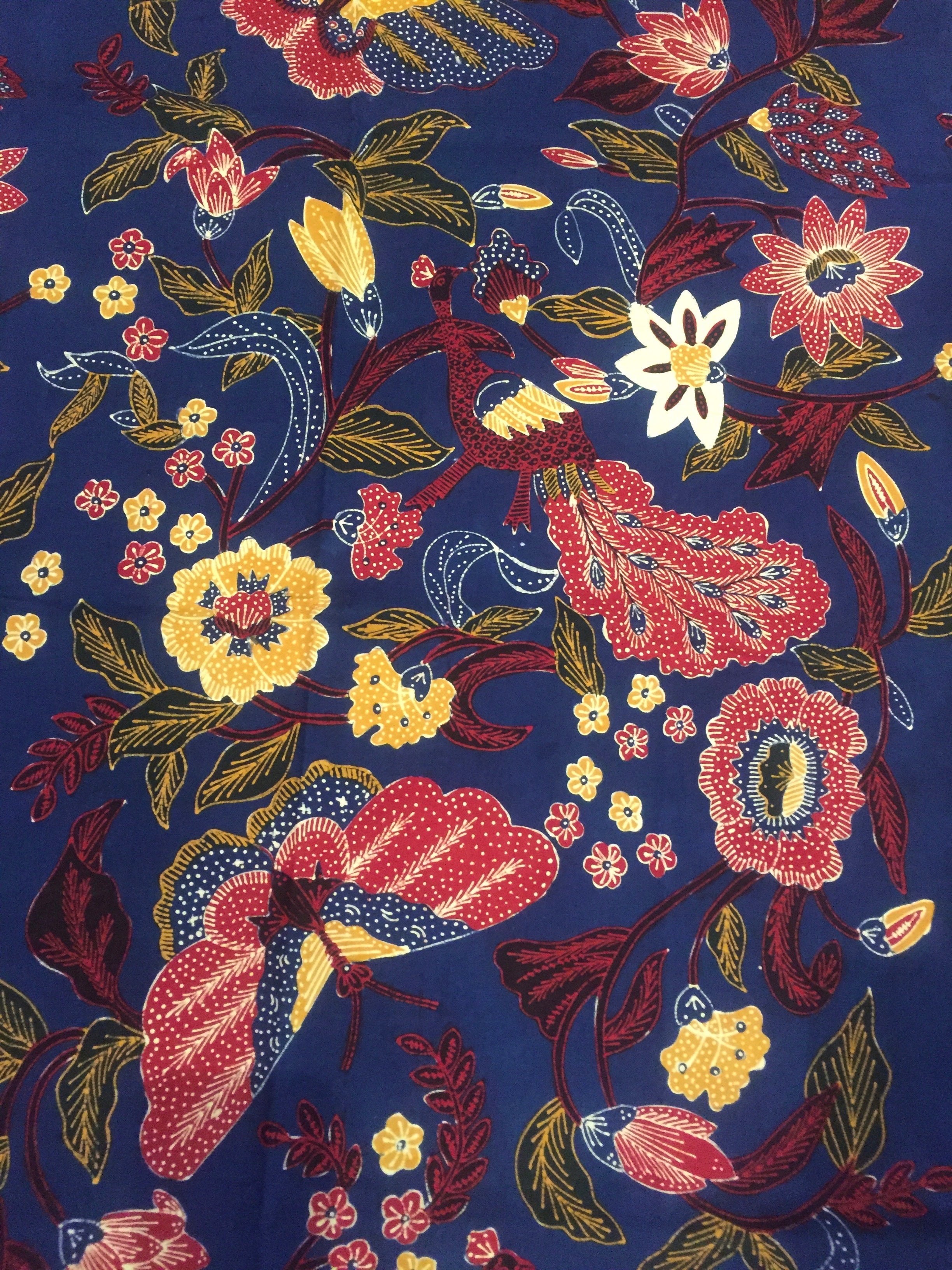Batik Tulis Garut KG-09.3920