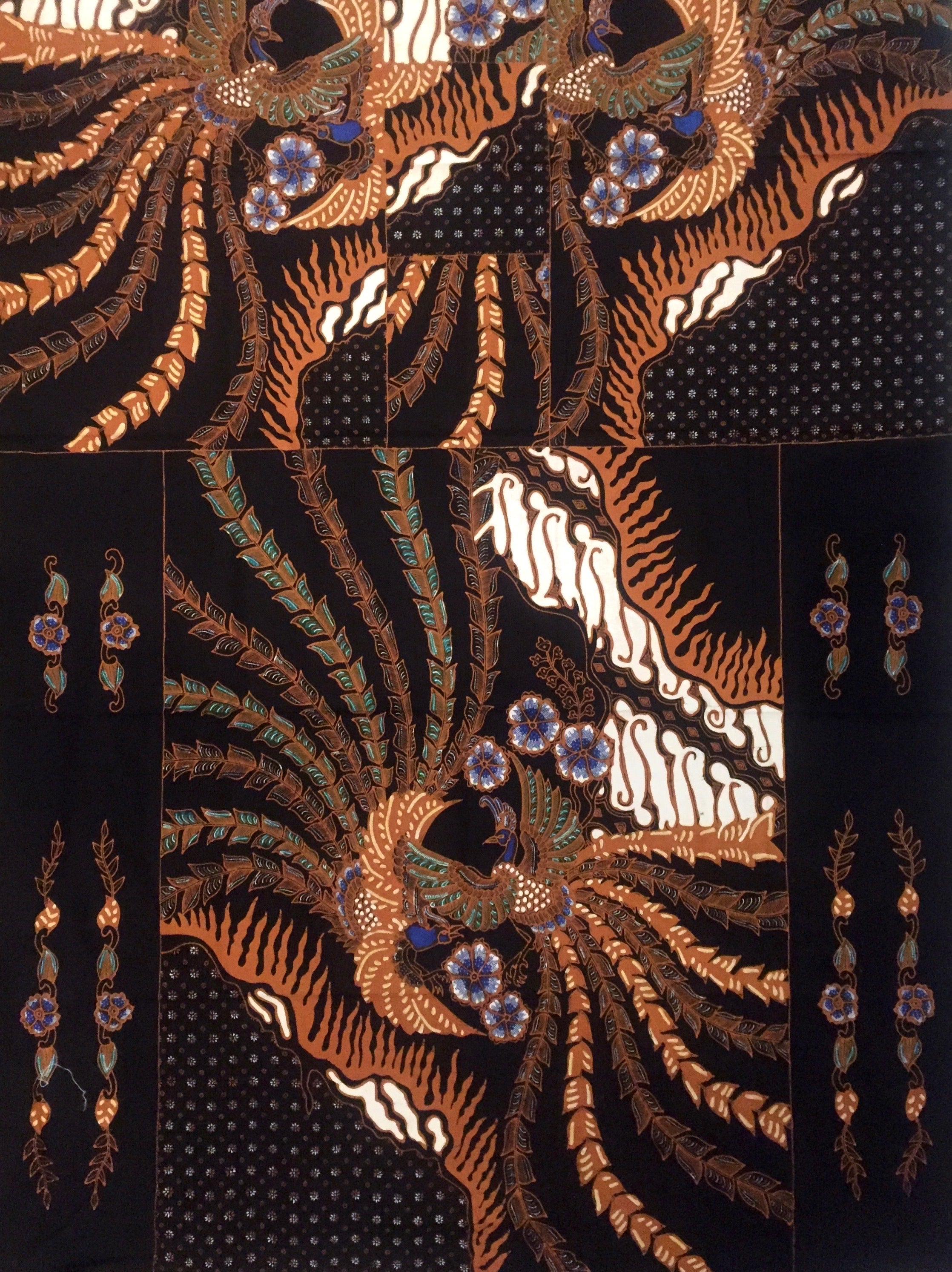 Batik Tulis Pekalongan KG-67.6824