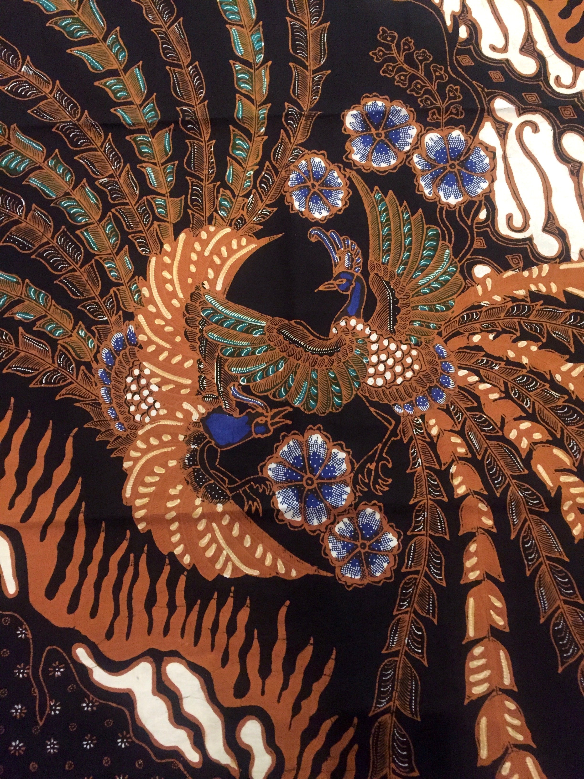 Batik Tulis Pekalongan KG-67.6824