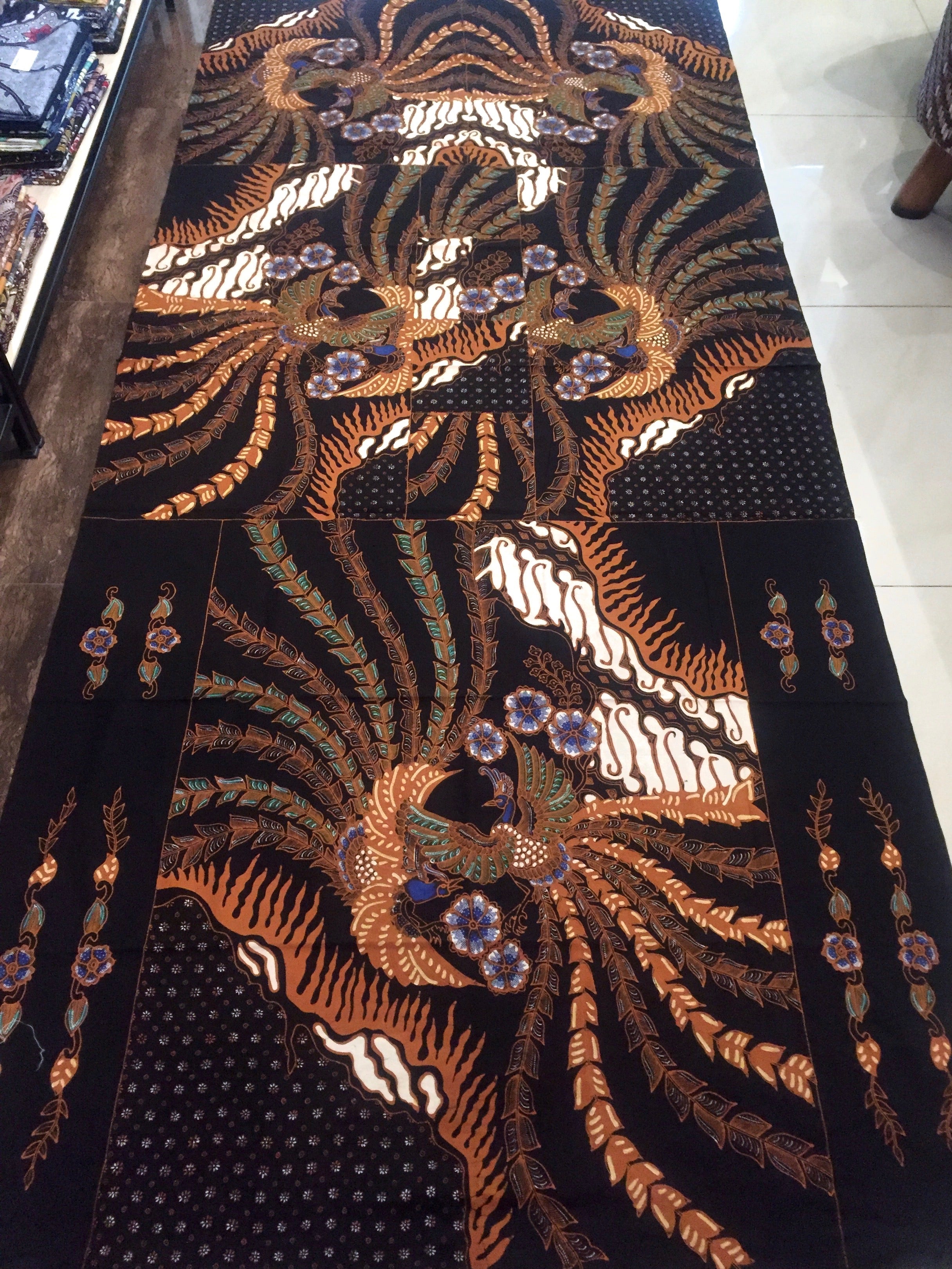 Batik Tulis Pekalongan KG-67.6824