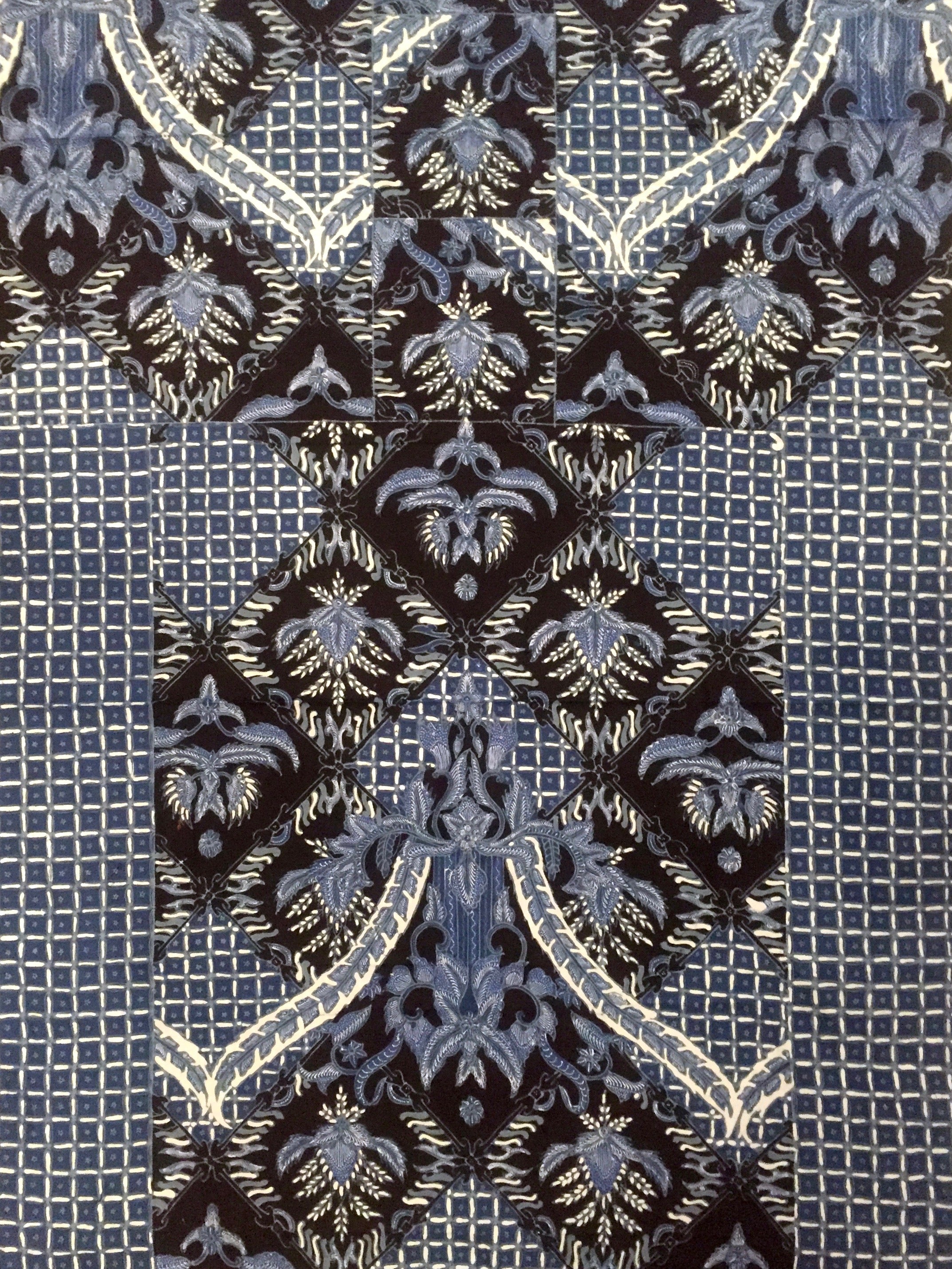 Batik Tulis Pekalongan KR-29.5198
