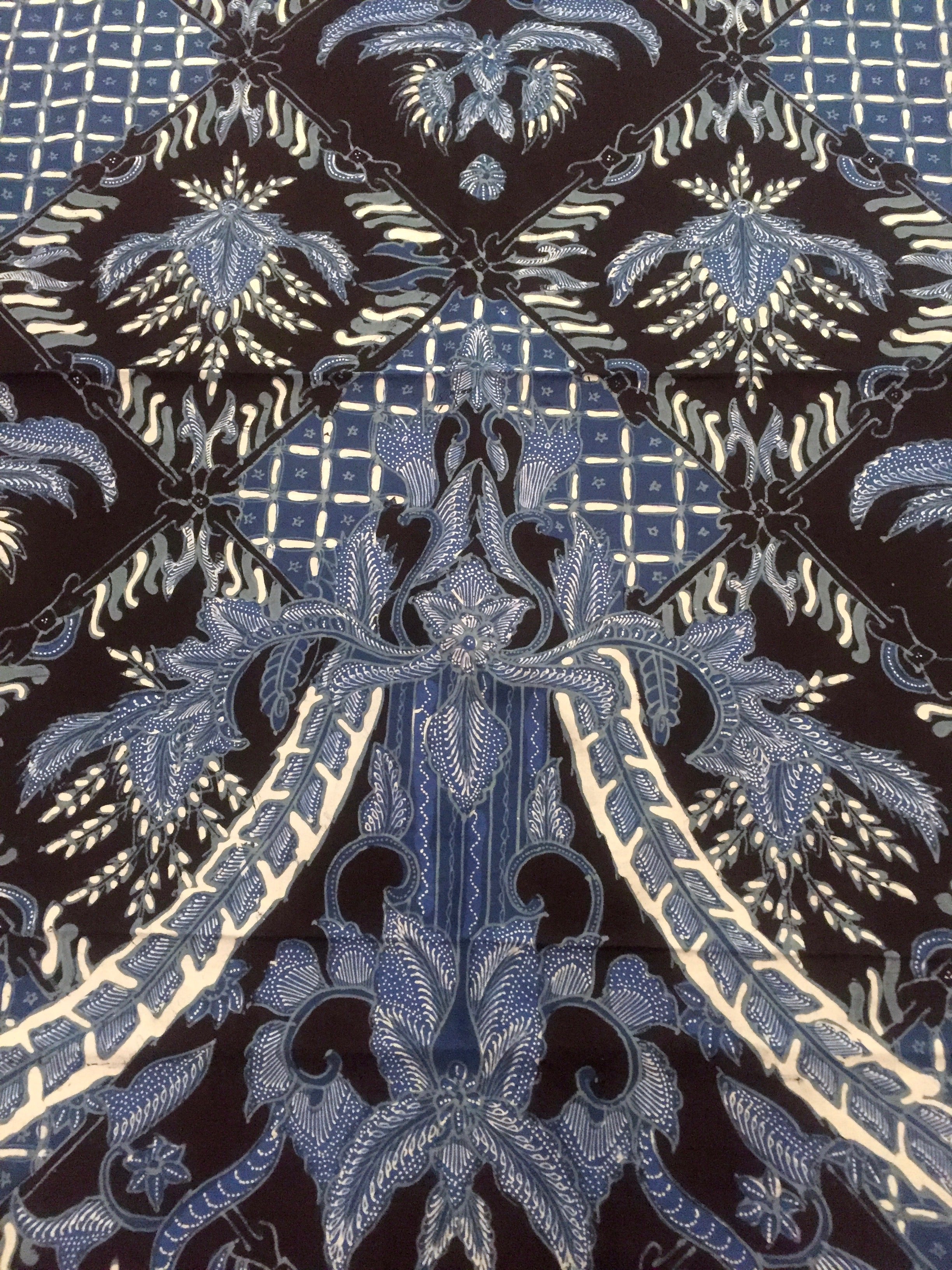 Batik Tulis Pekalongan KR-29.5198