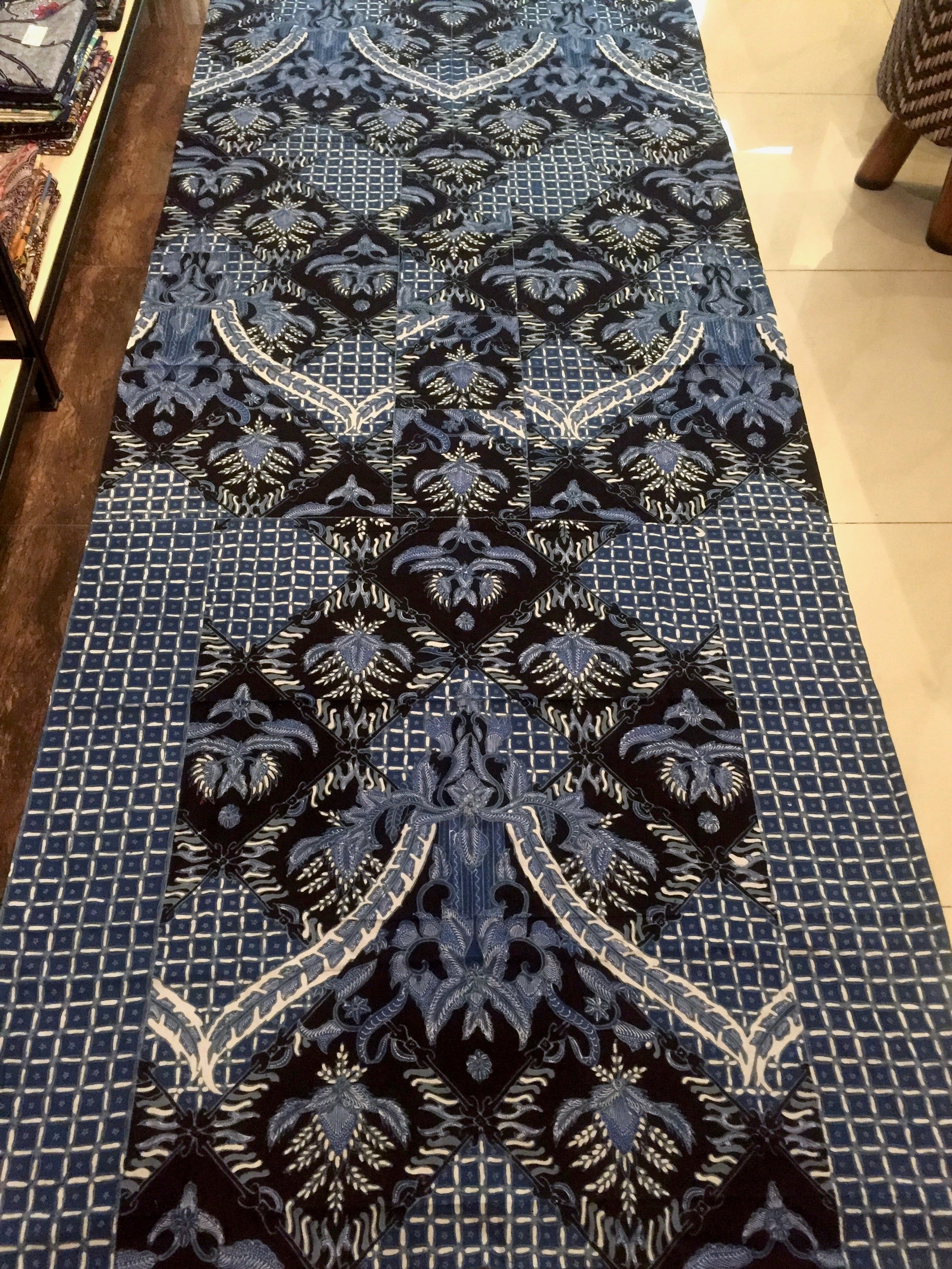 Batik Tulis Pekalongan KR-29.5198