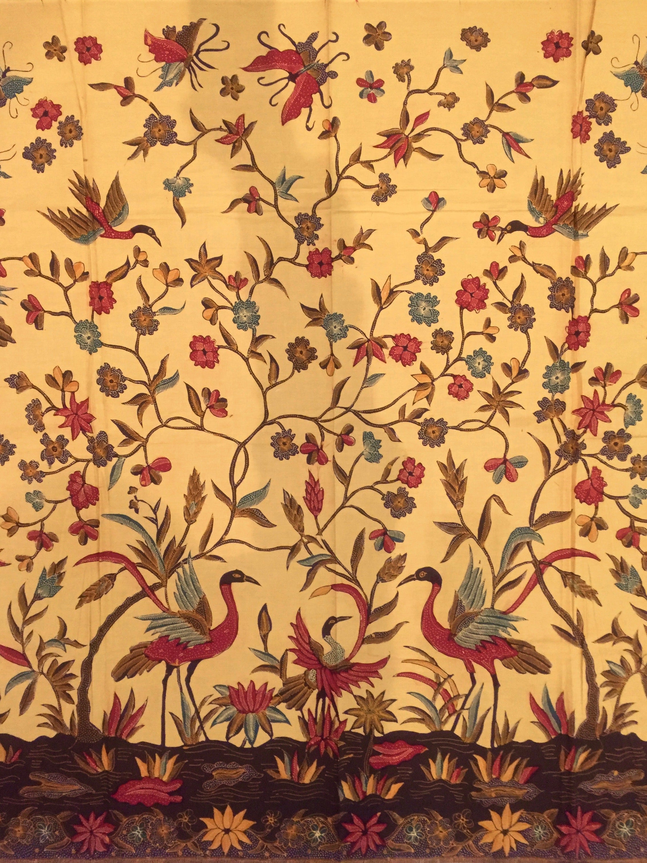 Batik Tulis Cirebon KK-34.5537