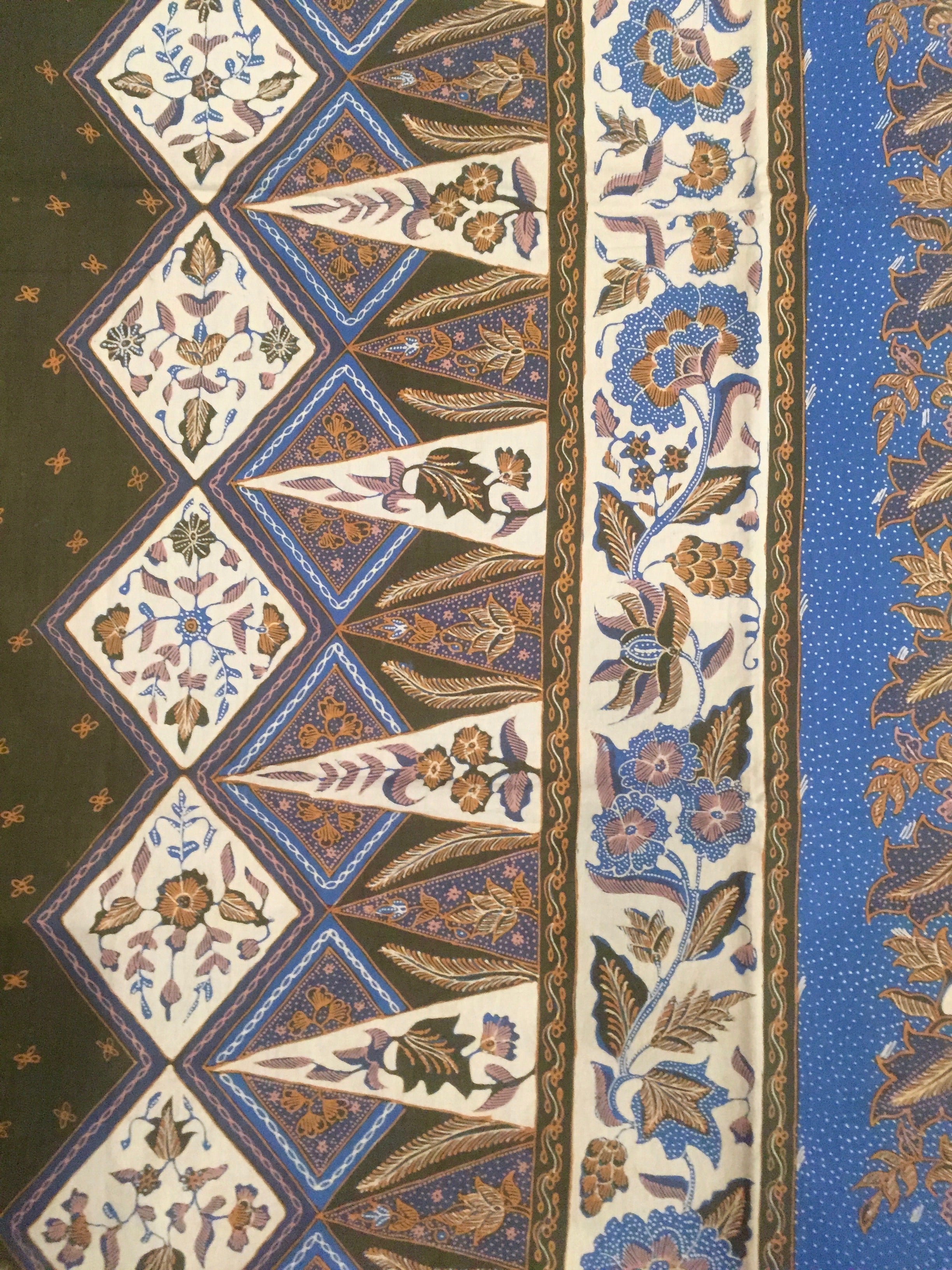 Batik Tulis Cirebon KK-34.5554