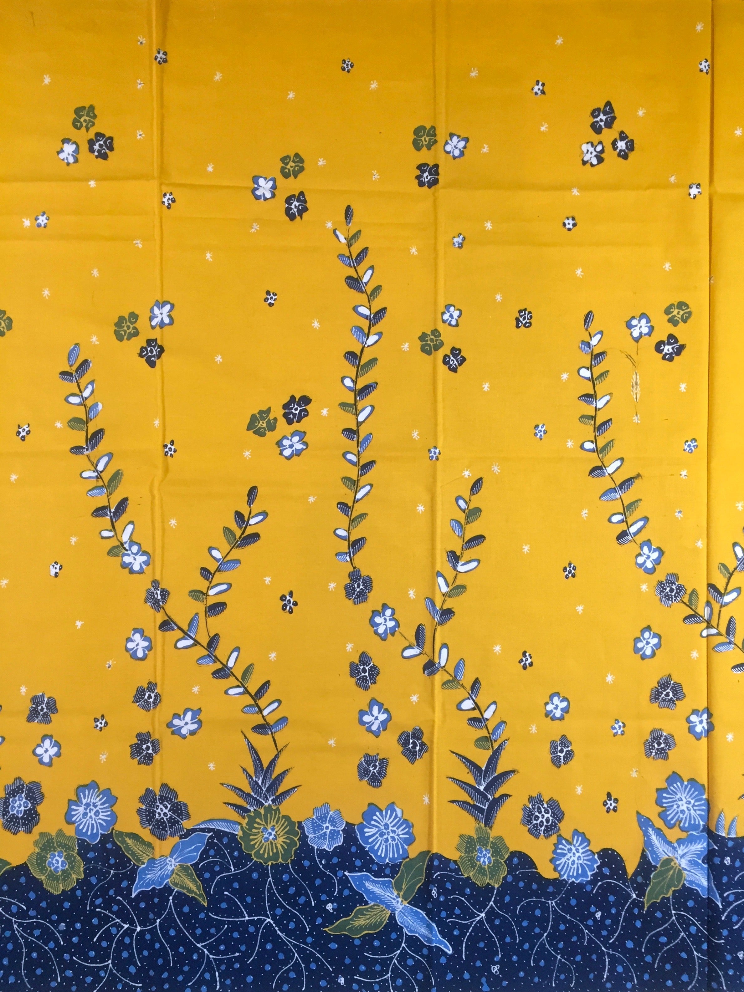 Batik Tulis Cirebon KK-47.6808