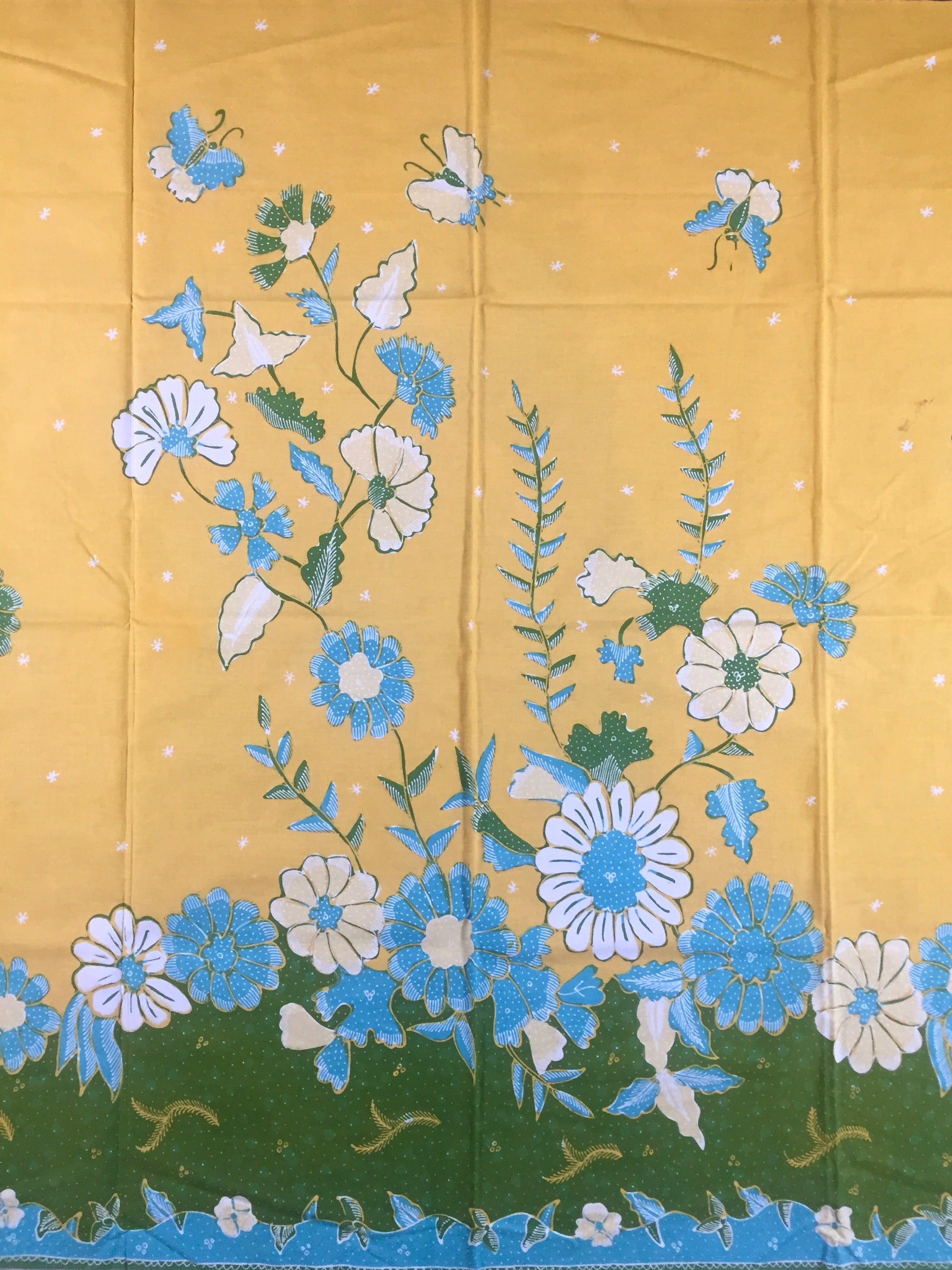 Batik Tulis Cirebon KK-22.3890