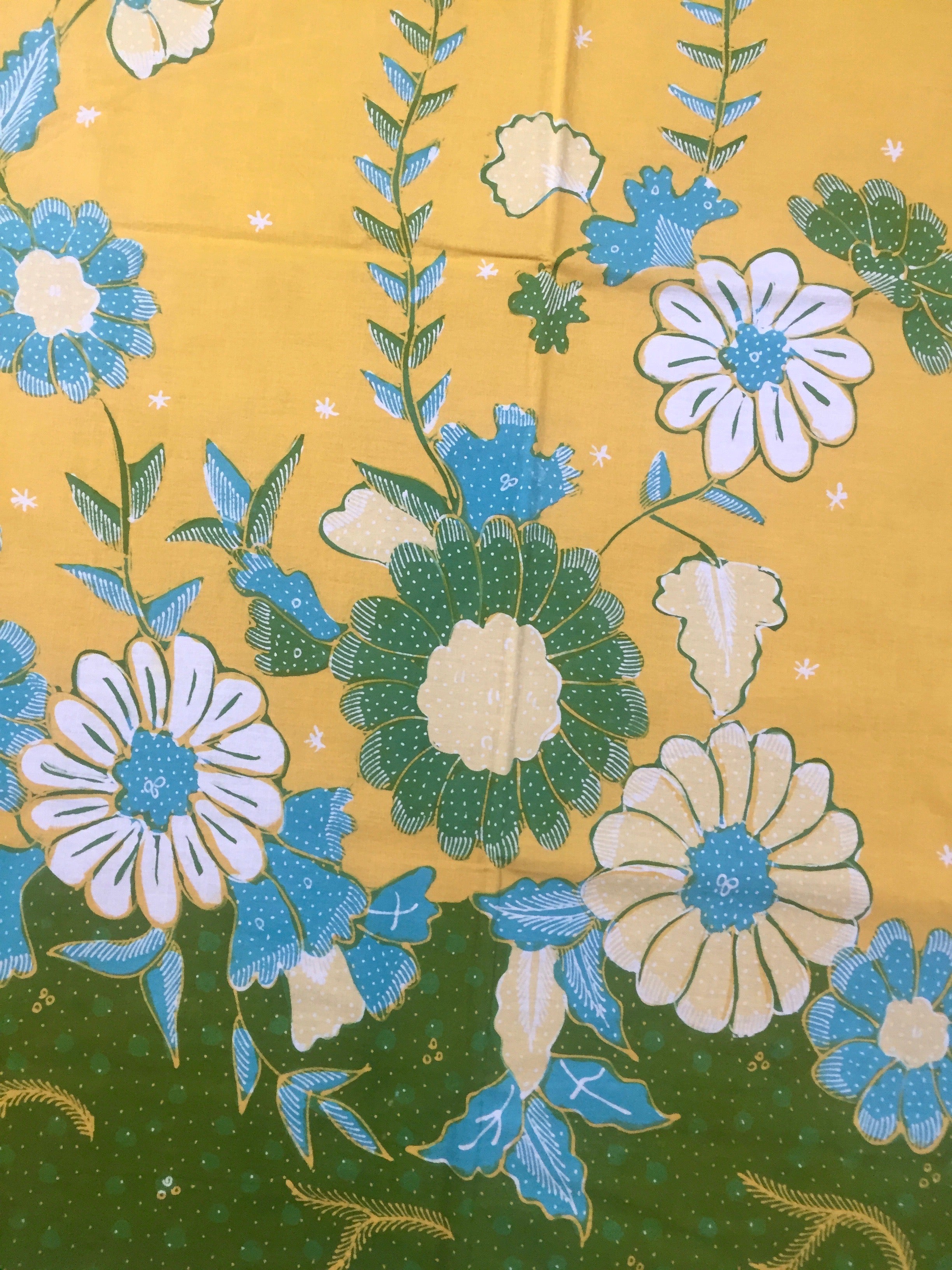 Batik Tulis Cirebon KK-22.3890