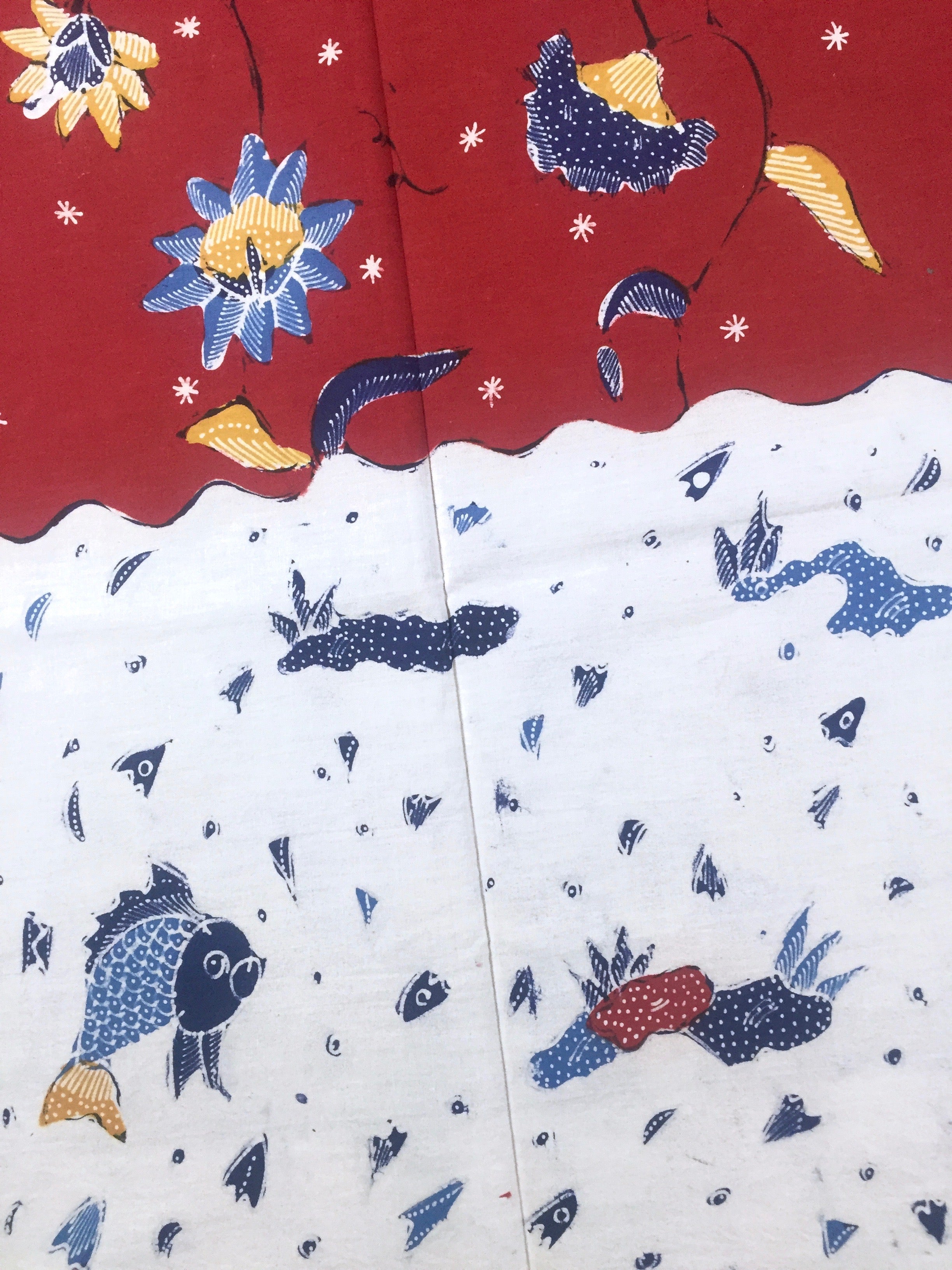 Batik Tulis Cirebon KK-22.3937