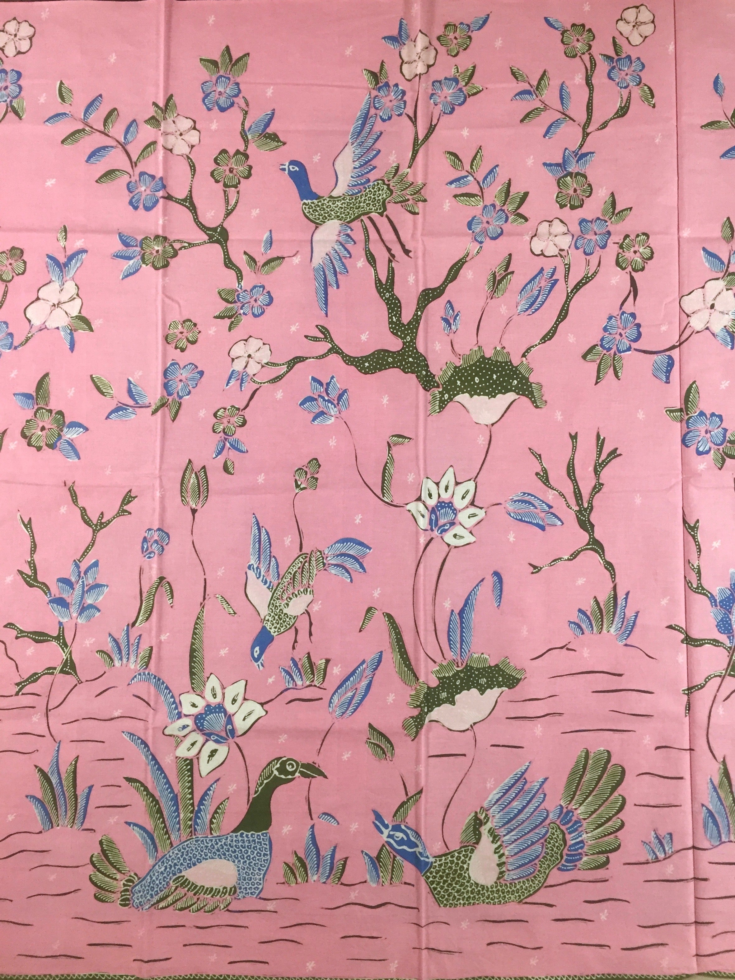 Batik Tulis Cirebon KK-22.3954