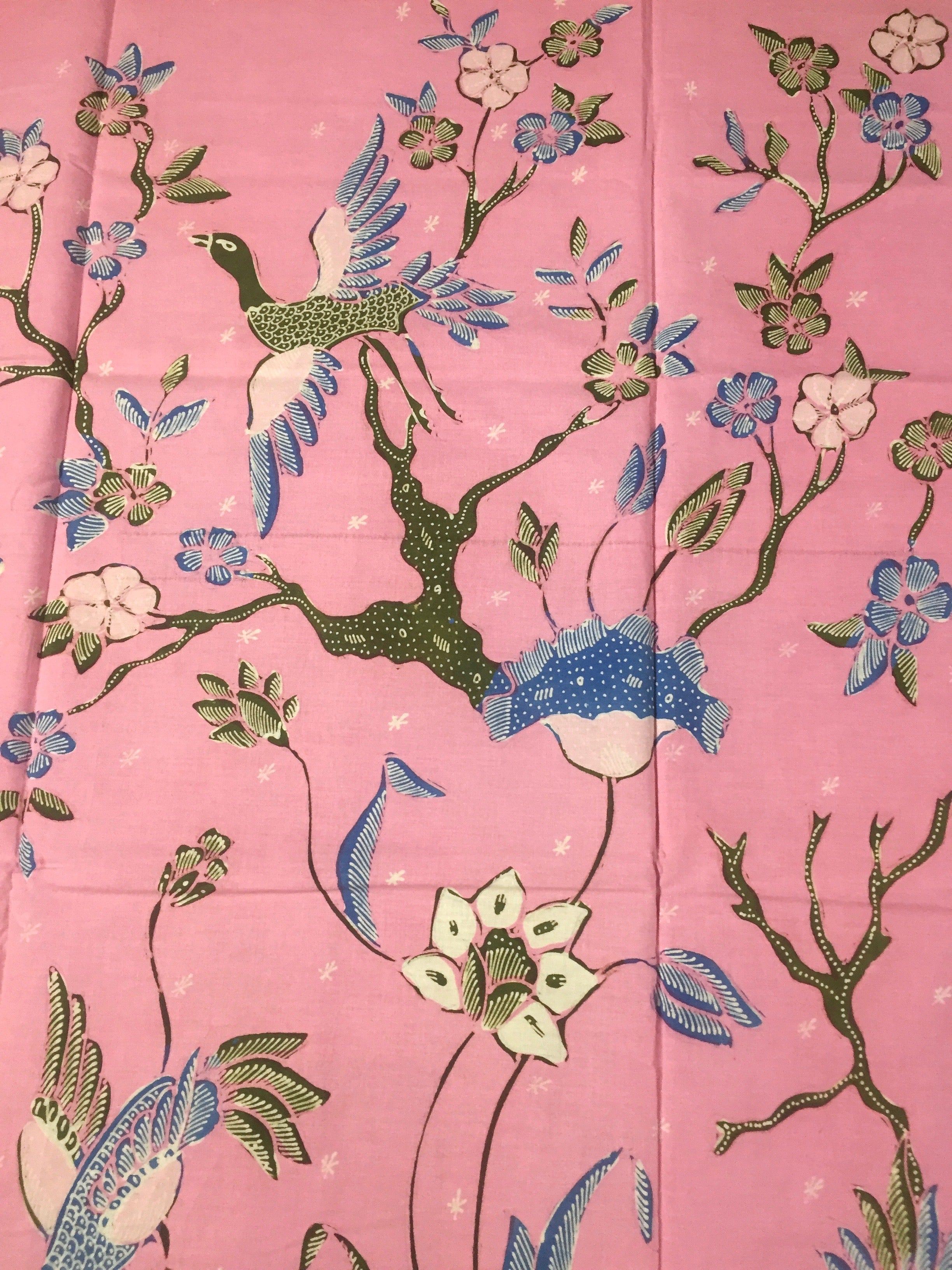 Batik Tulis Cirebon KK-22.3954