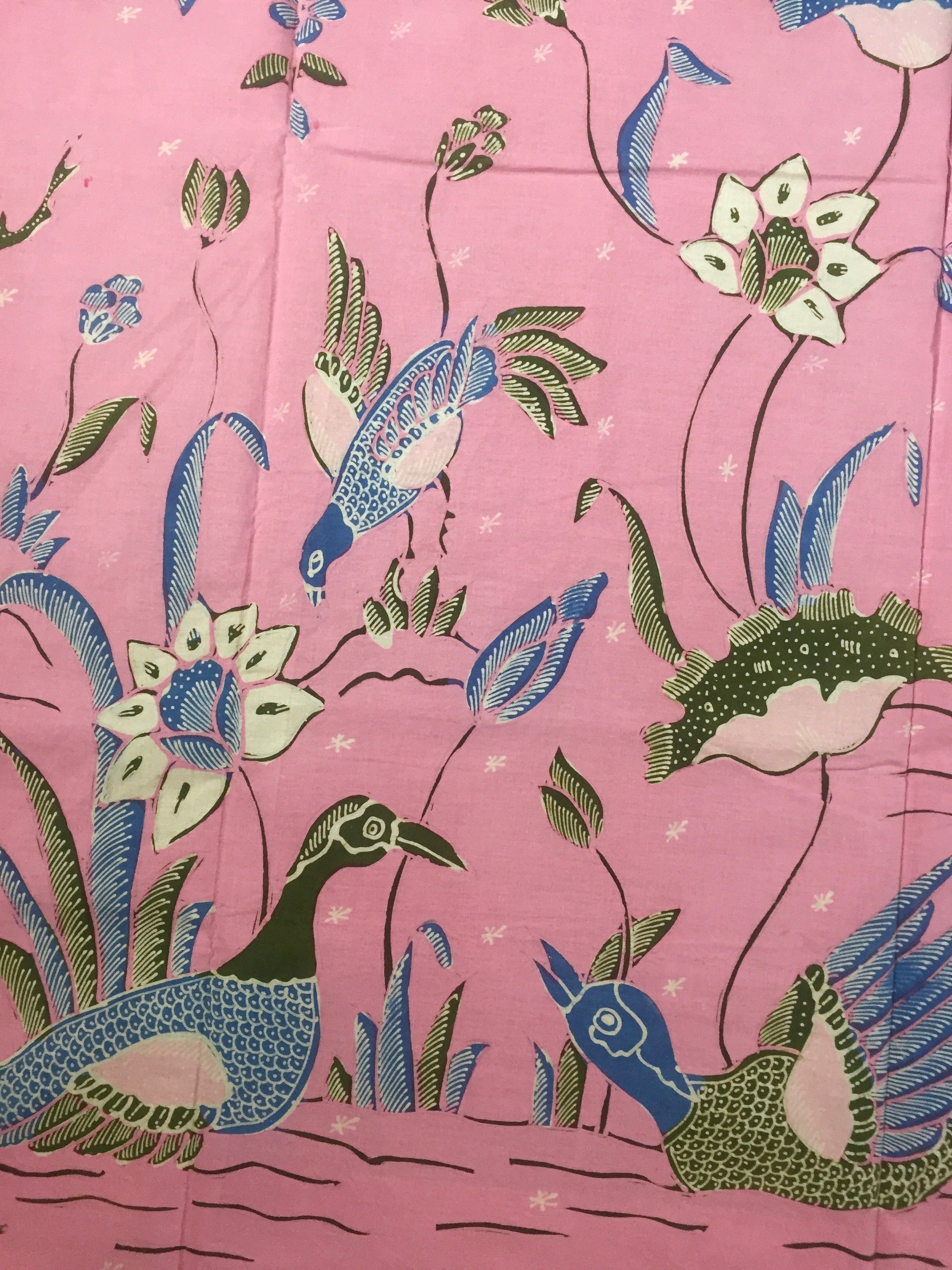 Batik Tulis Cirebon KK-22.3954