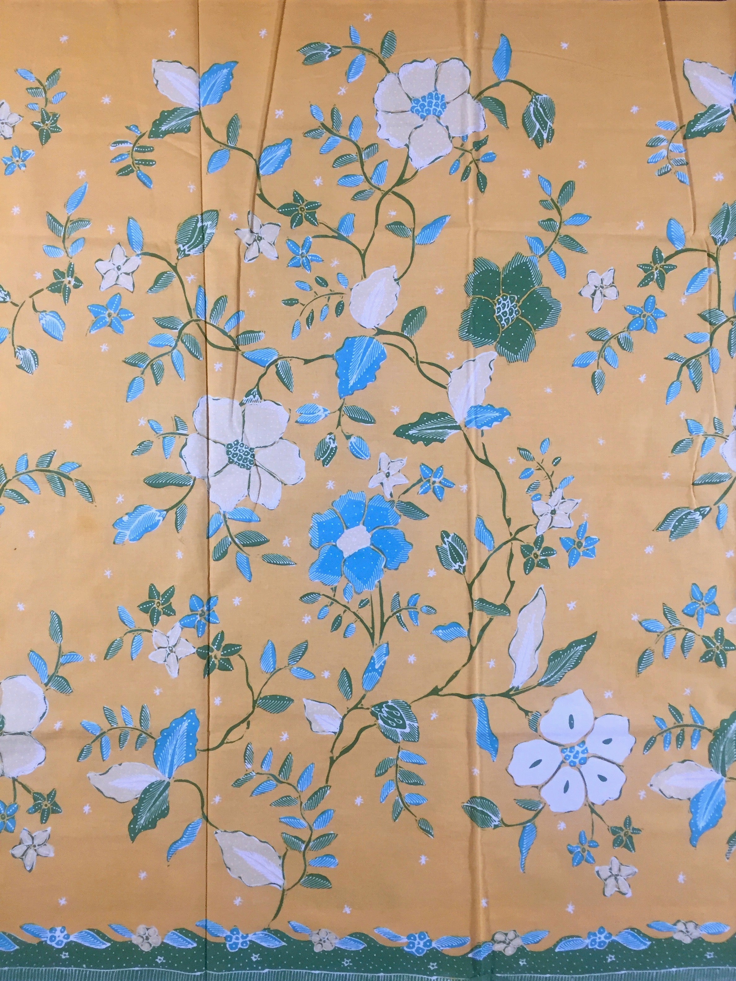 Batik Tulis Cirebon KK-22.3963