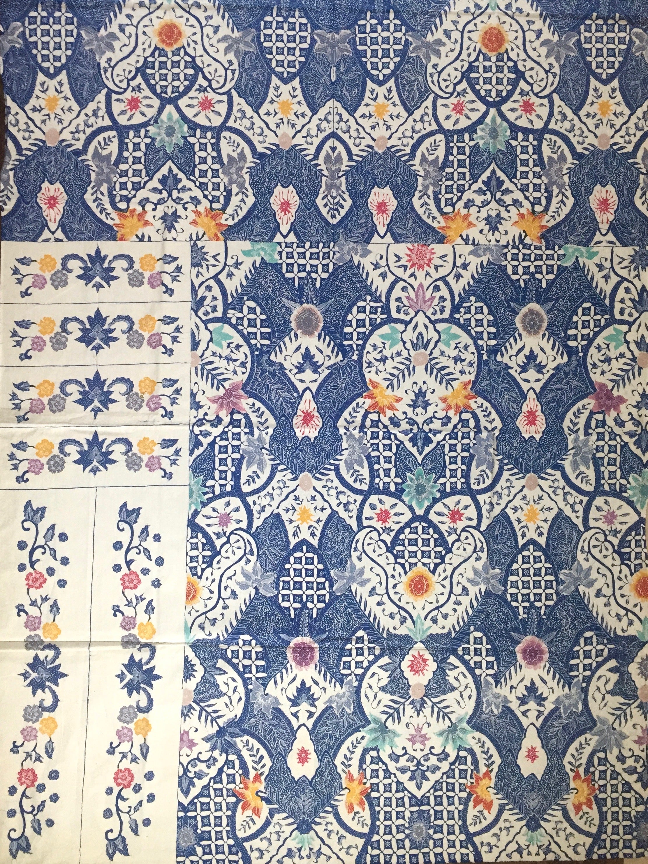 Batik Tulis Cirebon KB-19.5919