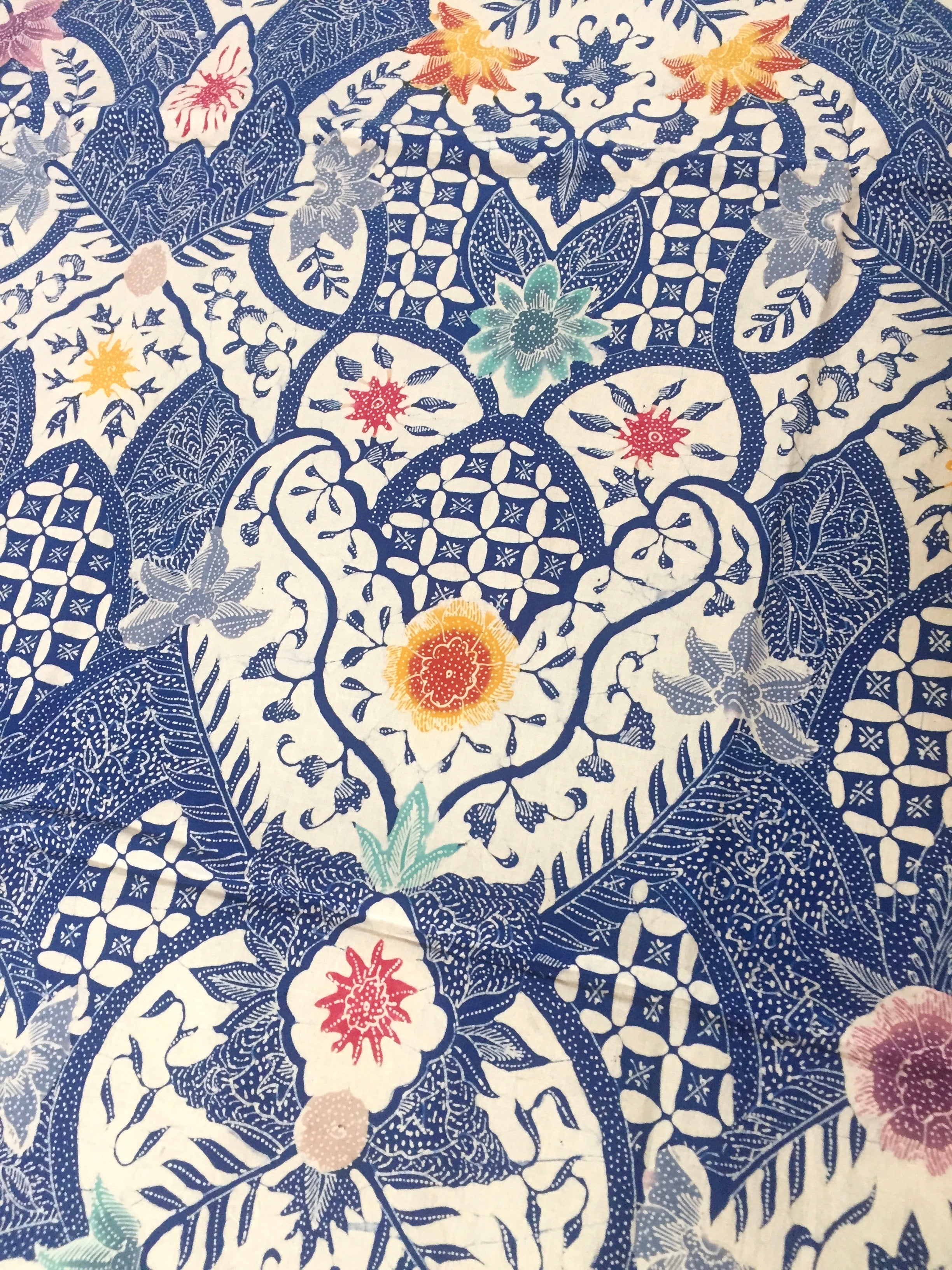 Batik Tulis Cirebon KB-19.5919