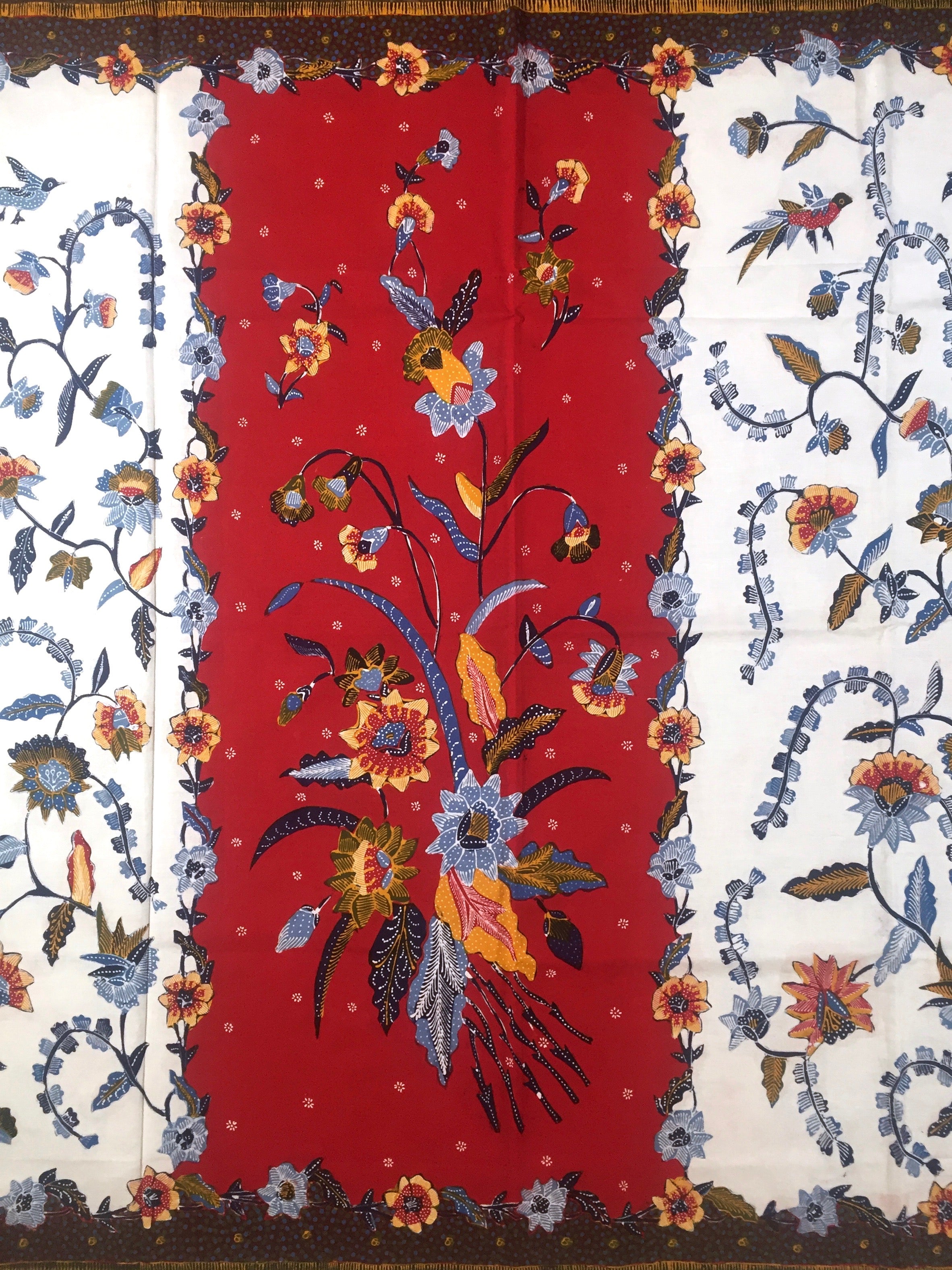 Batik Tulis Cirebon KK-61.6167