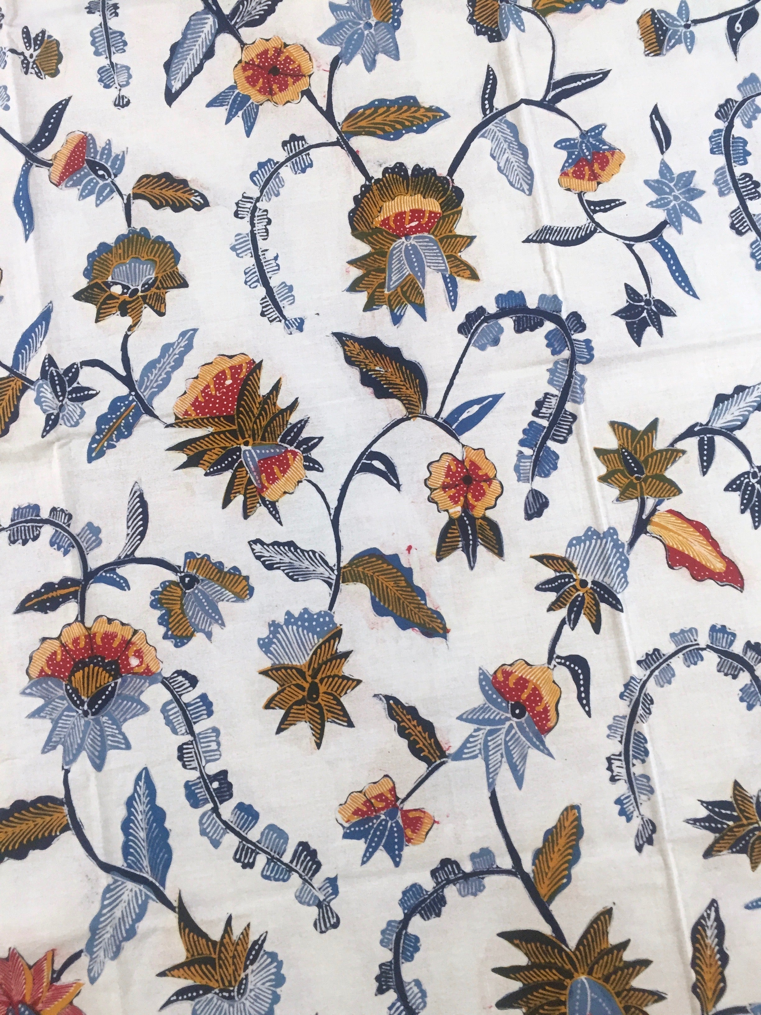 Batik Tulis Cirebon KK-61.6167